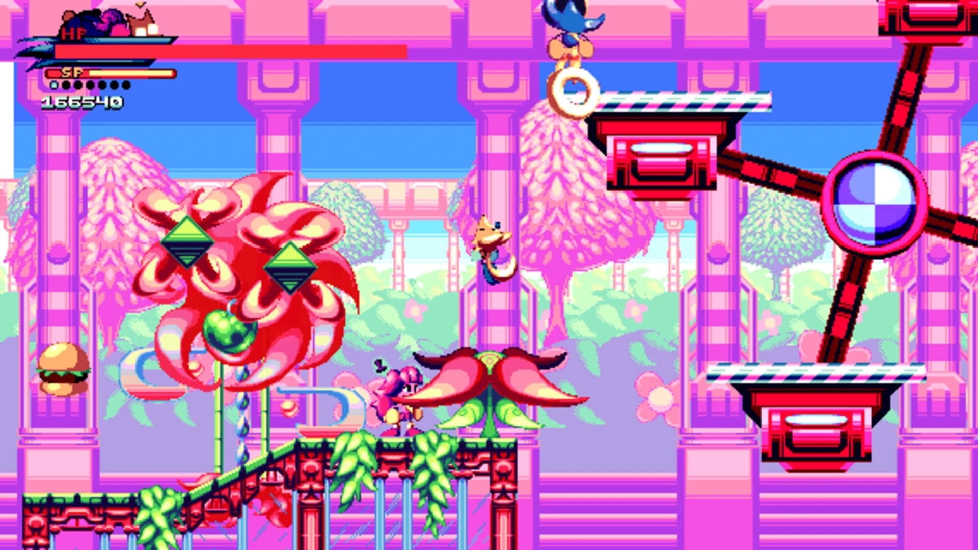 Unitres Dreams screenshot 2