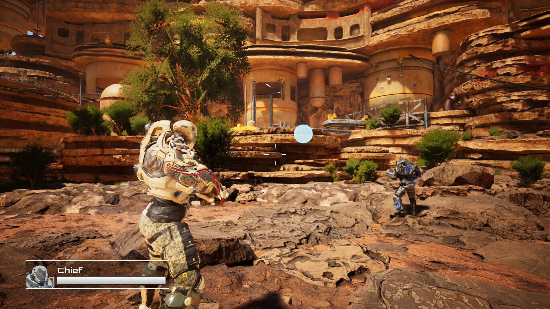 Unity to Survive screenshot 5
