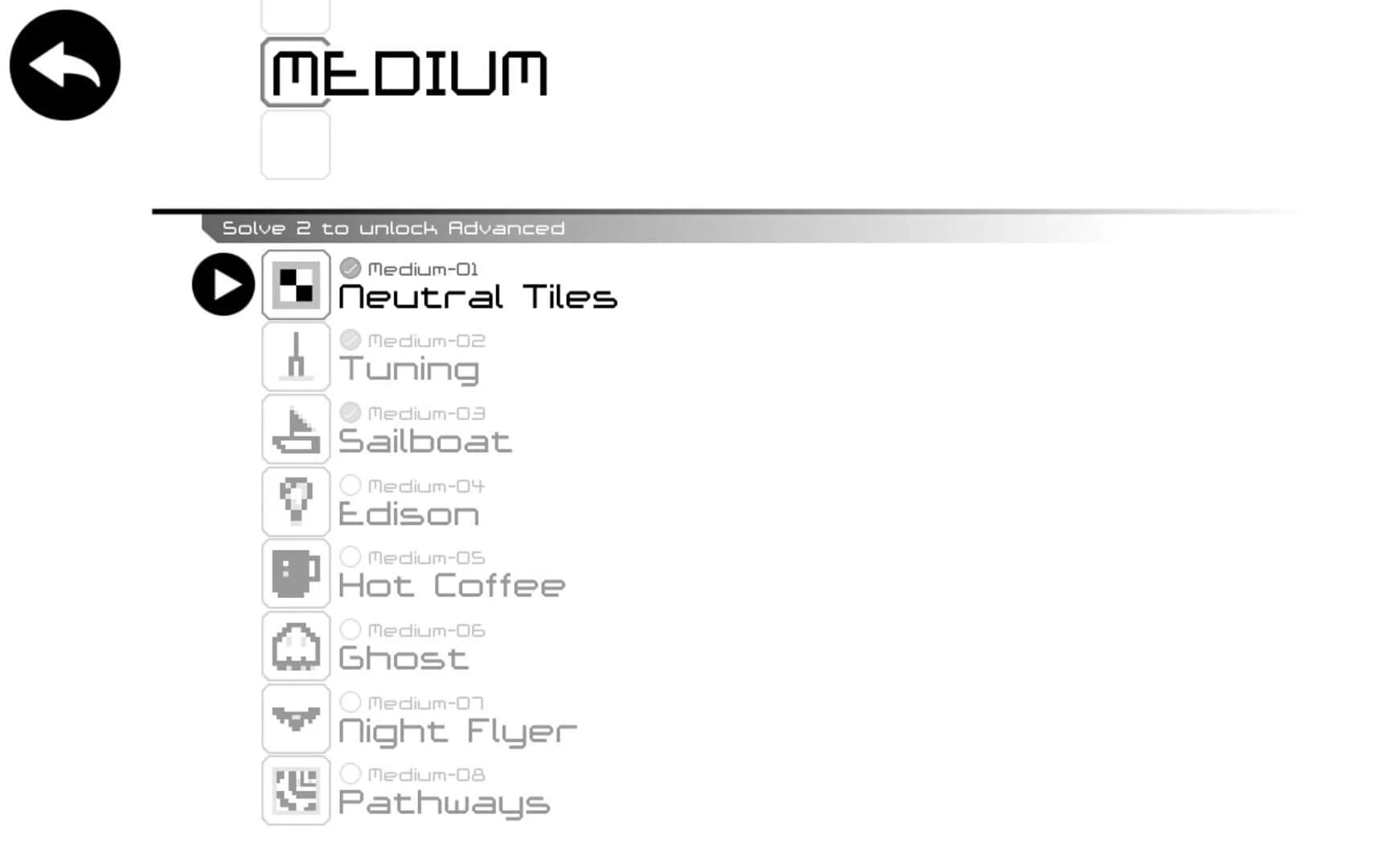 Unium screenshot 4