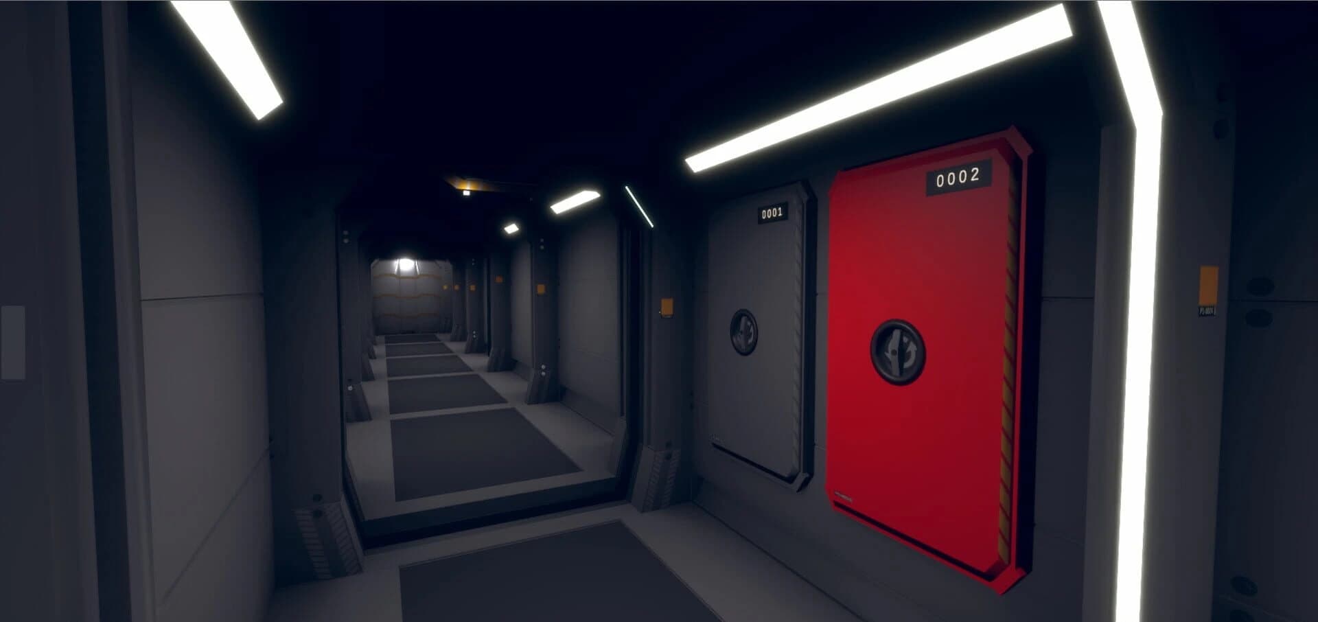 Univers screenshot 1