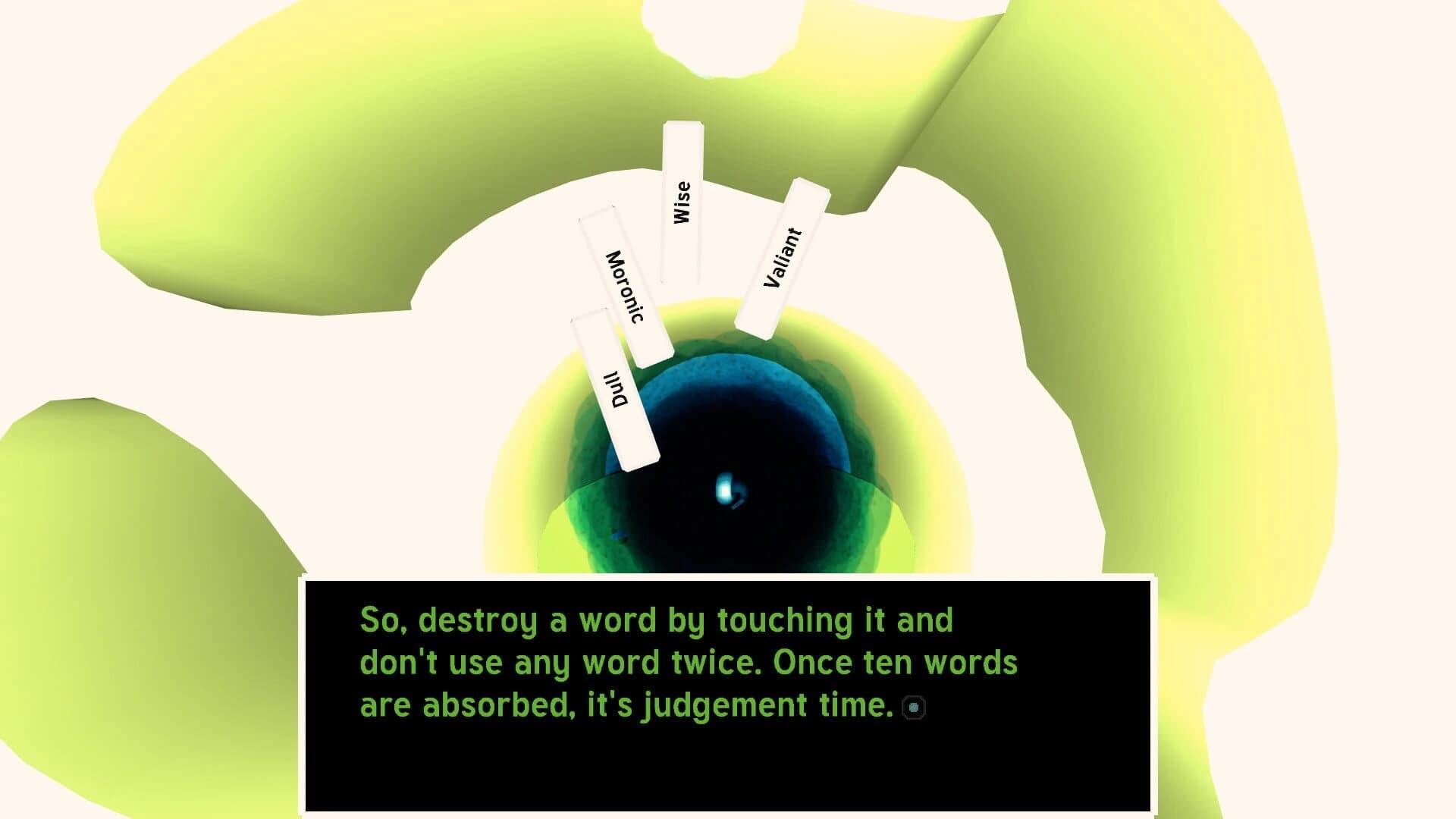 Universally Loved screenshot 3