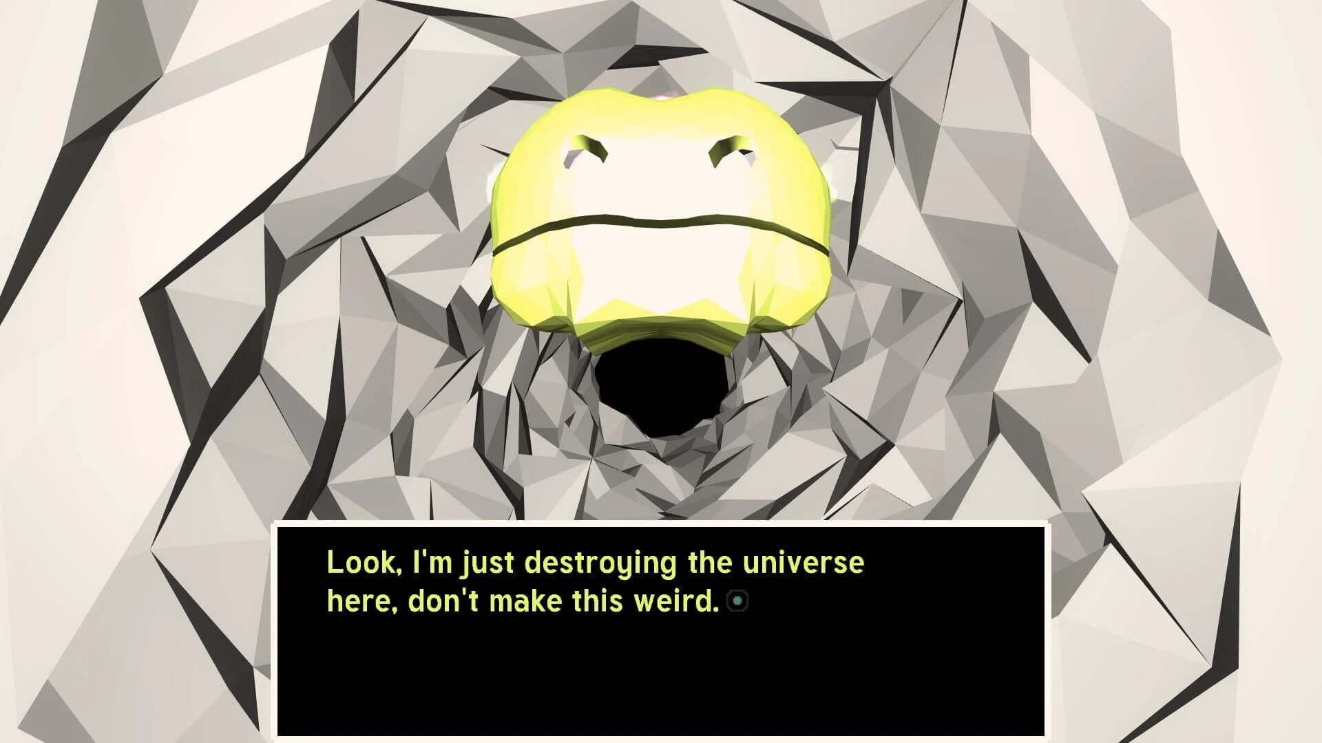 Universally Loved screenshot 4