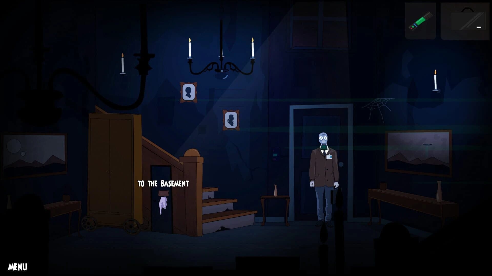 Universe 25: The Loop screenshot 5