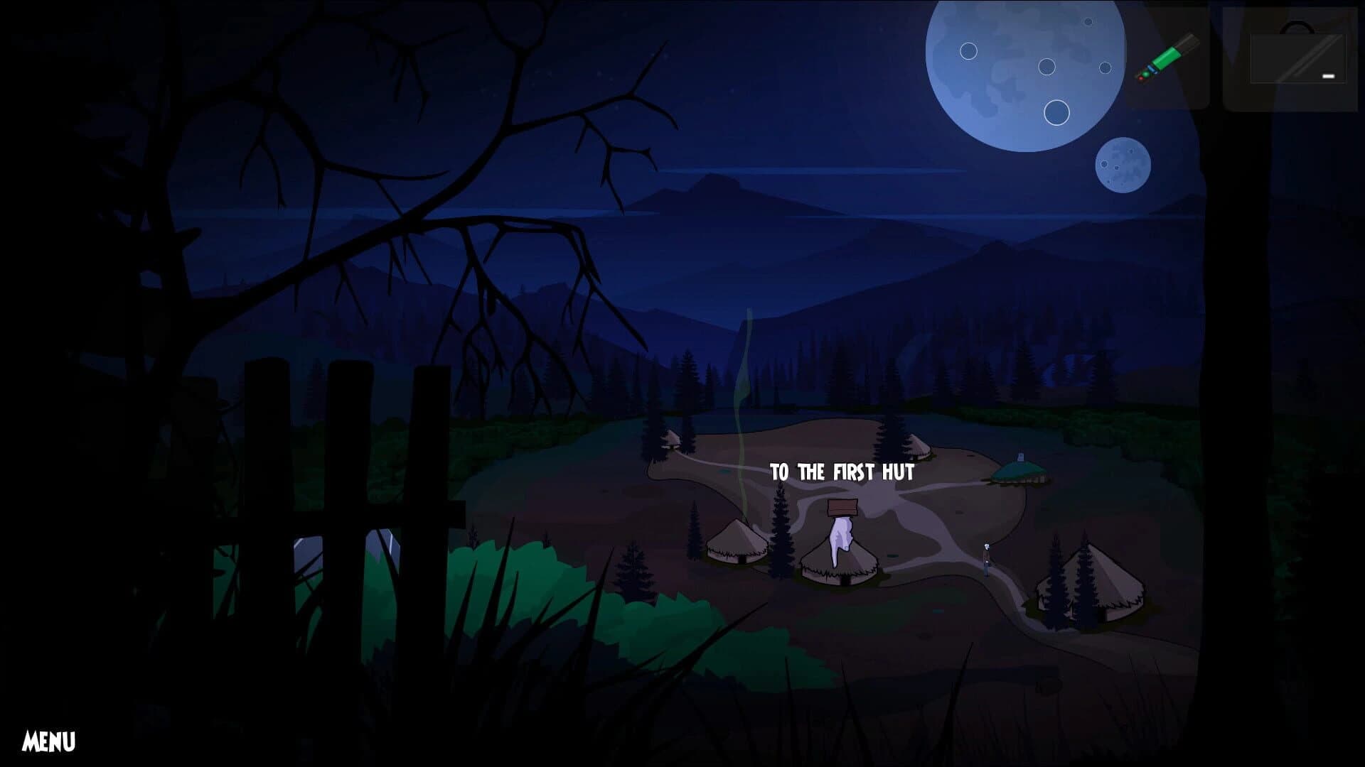 Universe 25: The Loop screenshot 2