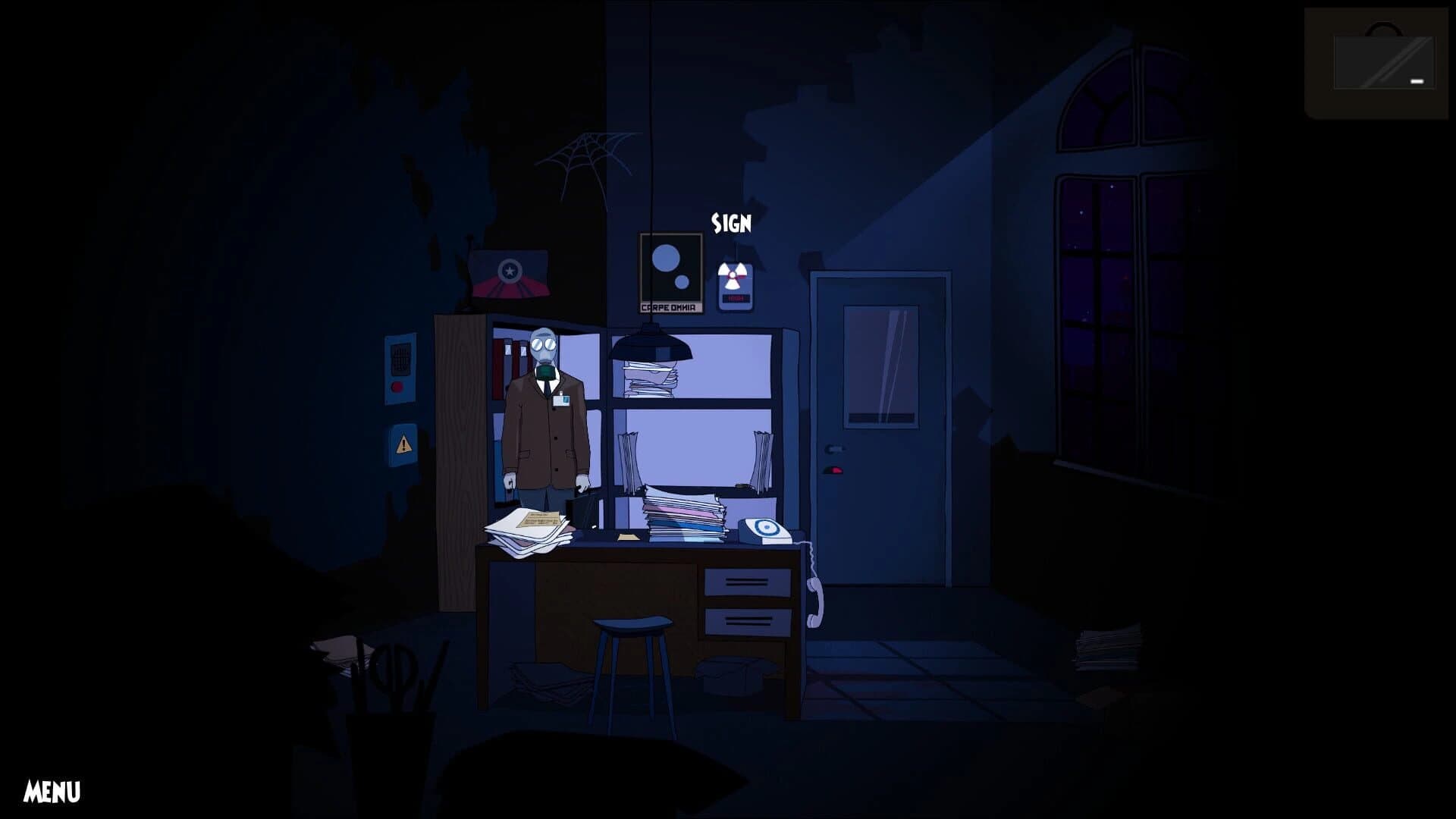 Universe 25: The Loop screenshot 4