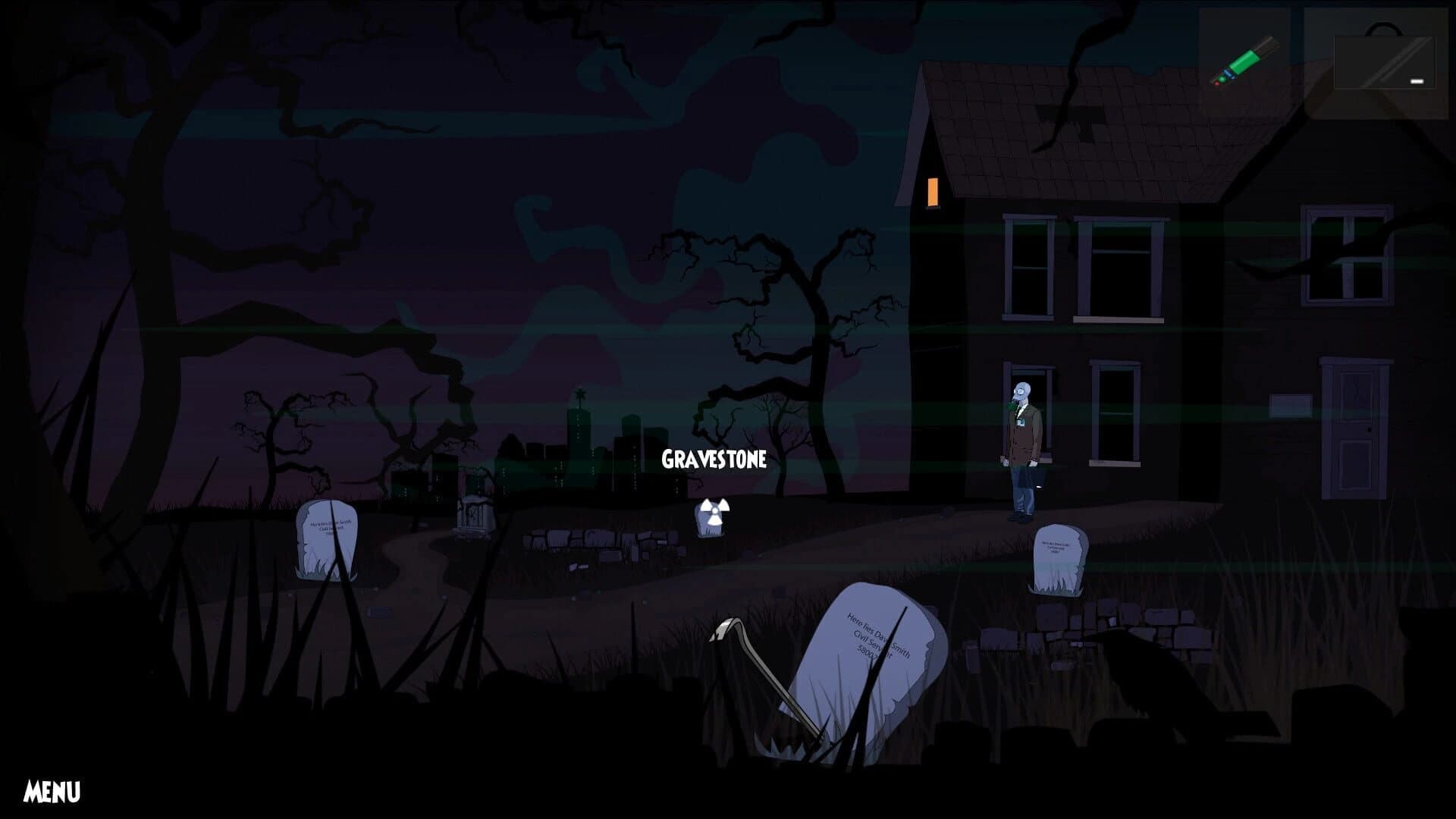 Universe 25: The Loop screenshot 3