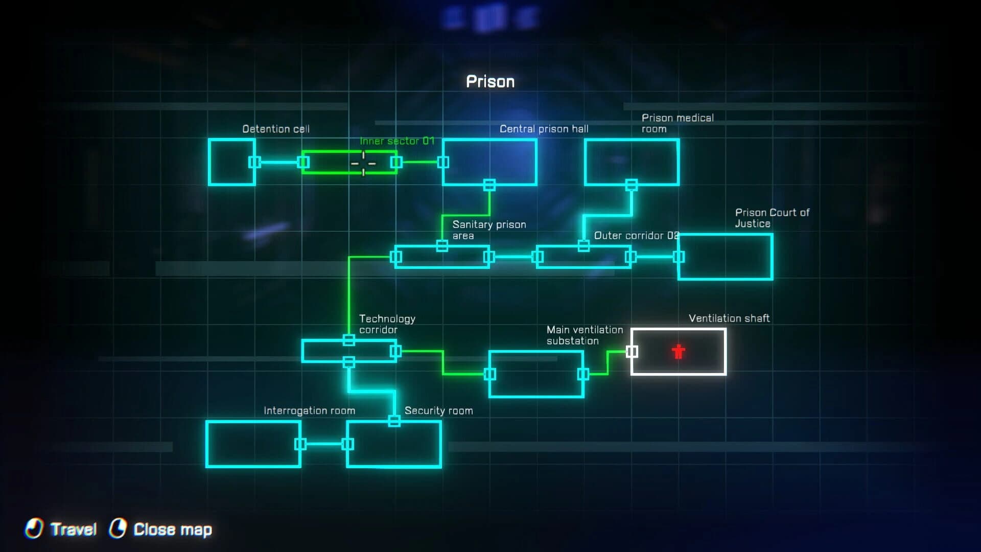 Universe Has No Favorites screenshot 1