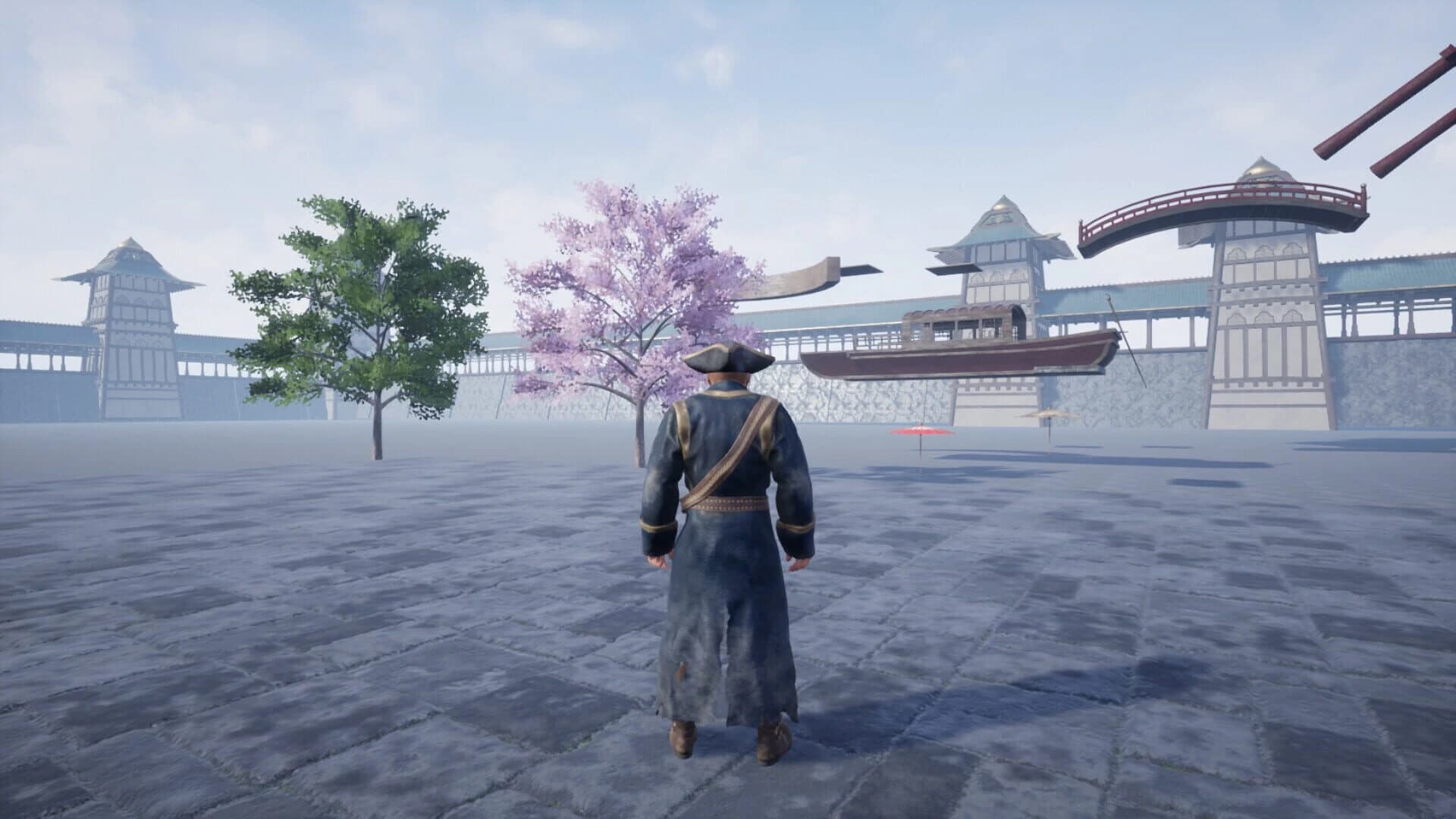 Universe of Trials screenshot 3
