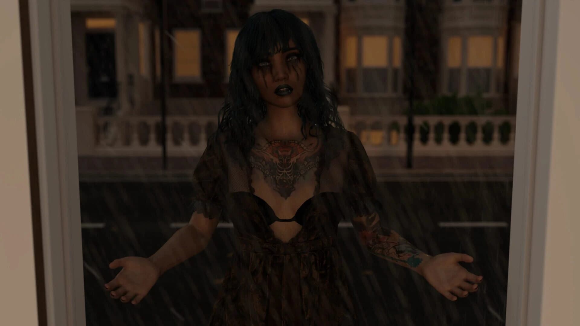 University Days: Season 1 screenshot 2