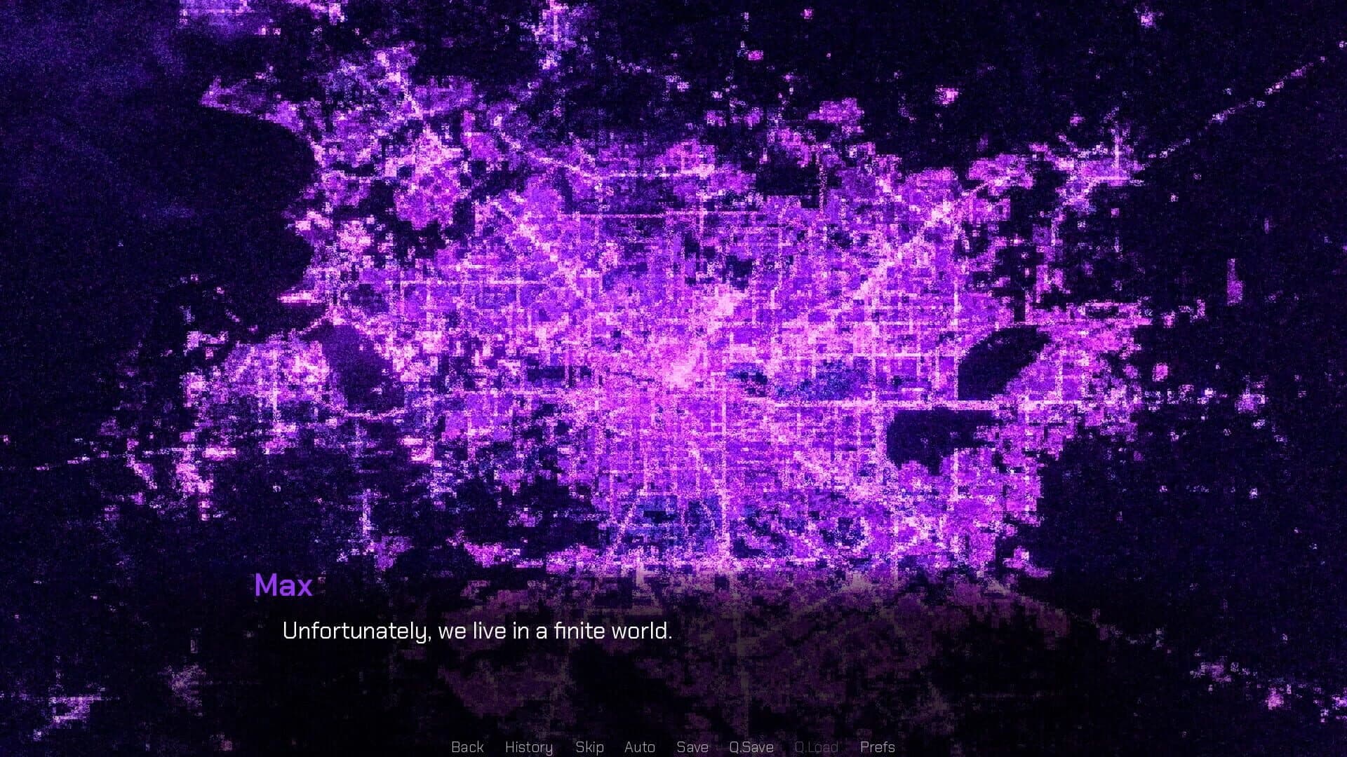 Univocity screenshot 4