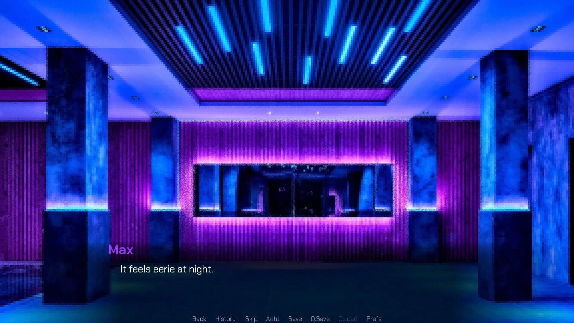 Univocity screenshot 5