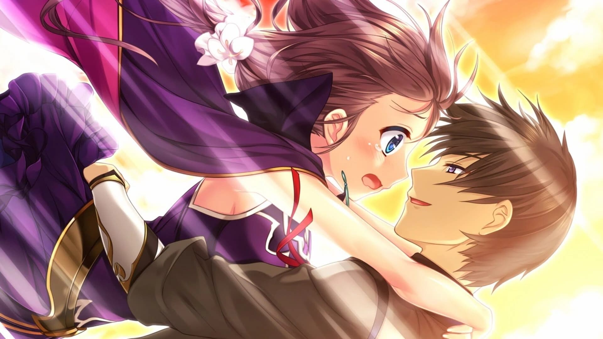 Unjou no Fairy Tale screenshot 3