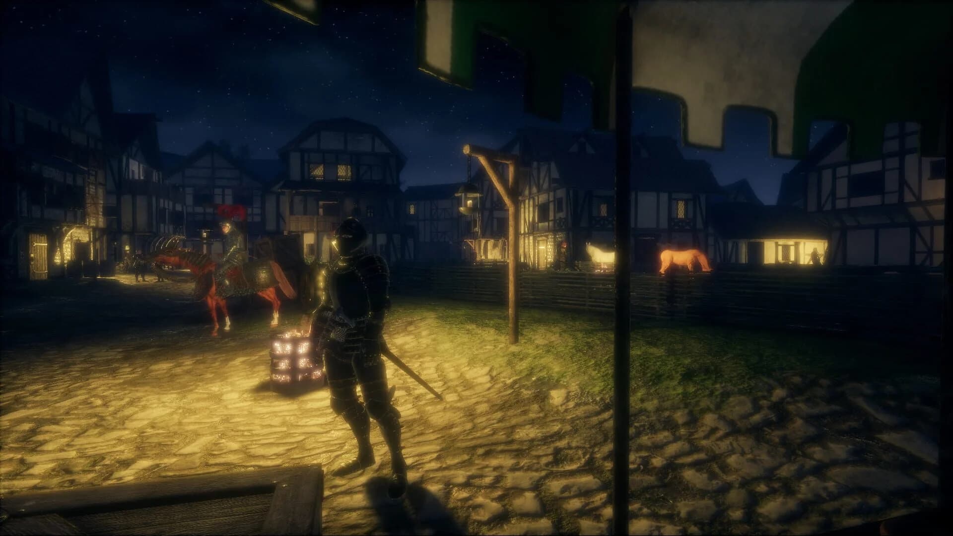 Unknightly screenshot 4