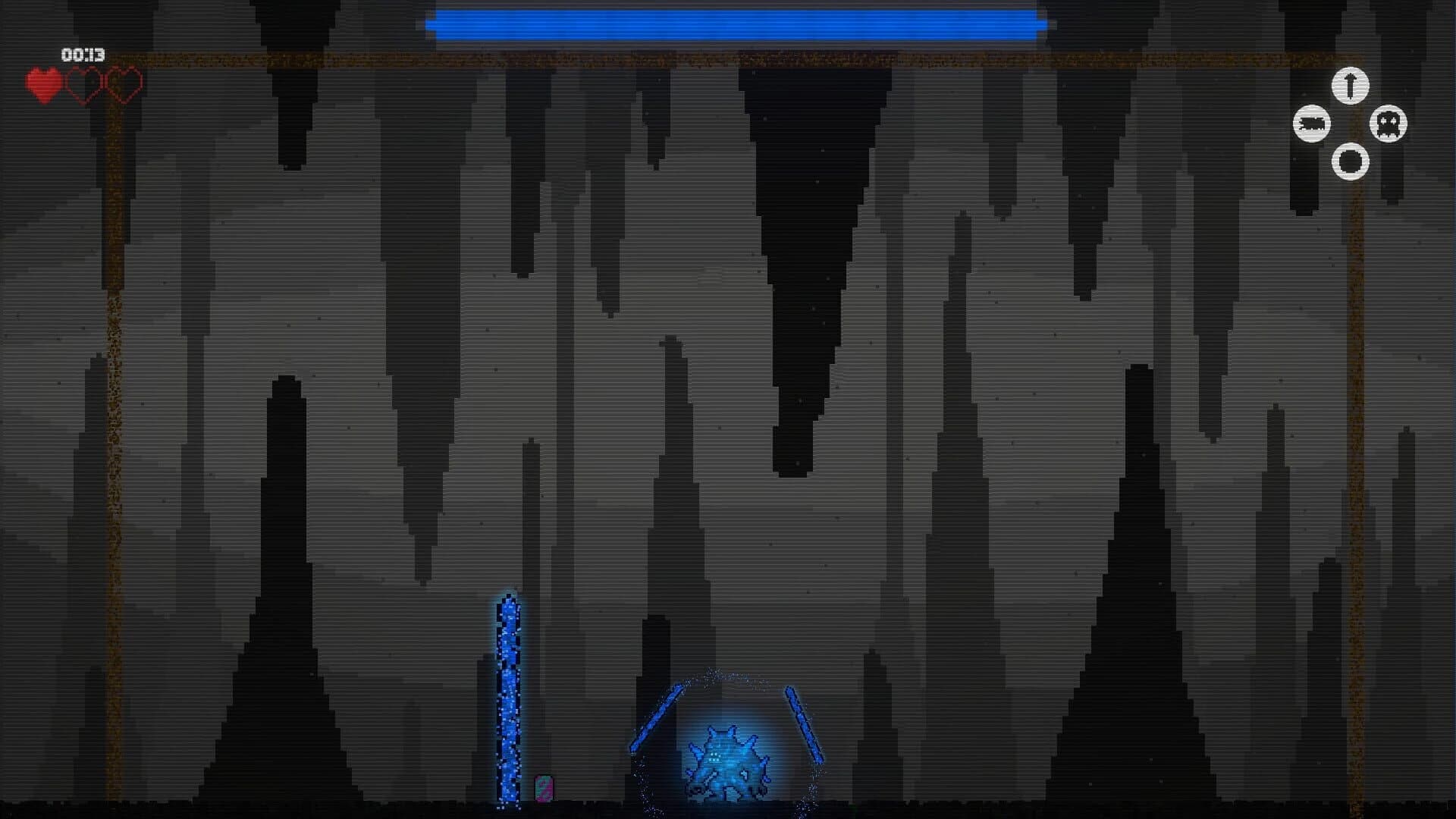 Unknown Entity screenshot 5