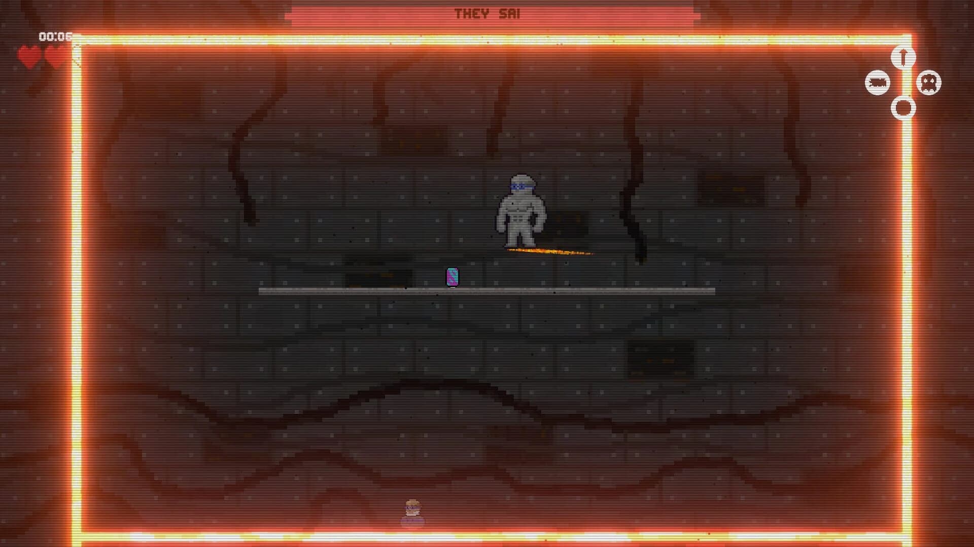 Unknown Entity screenshot 3