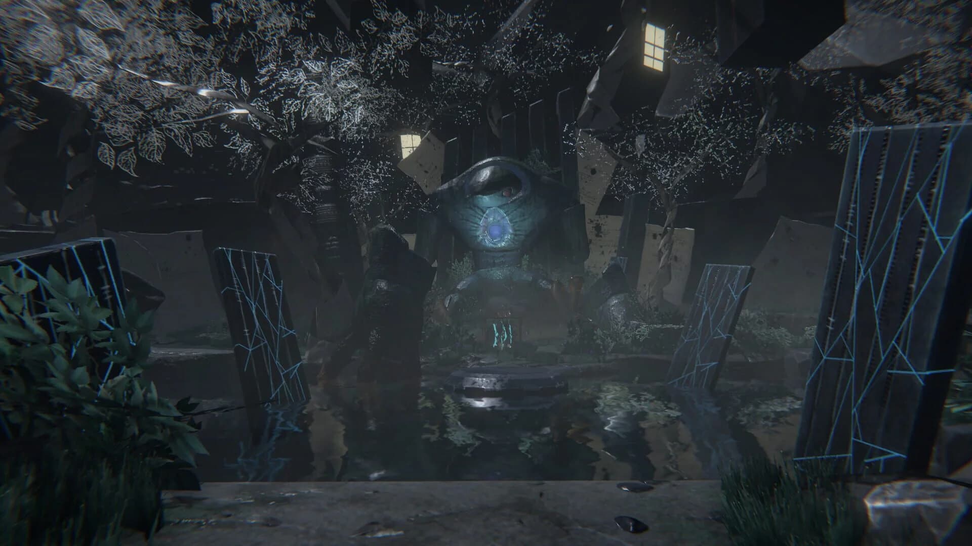 Unknown Fate screenshot 2