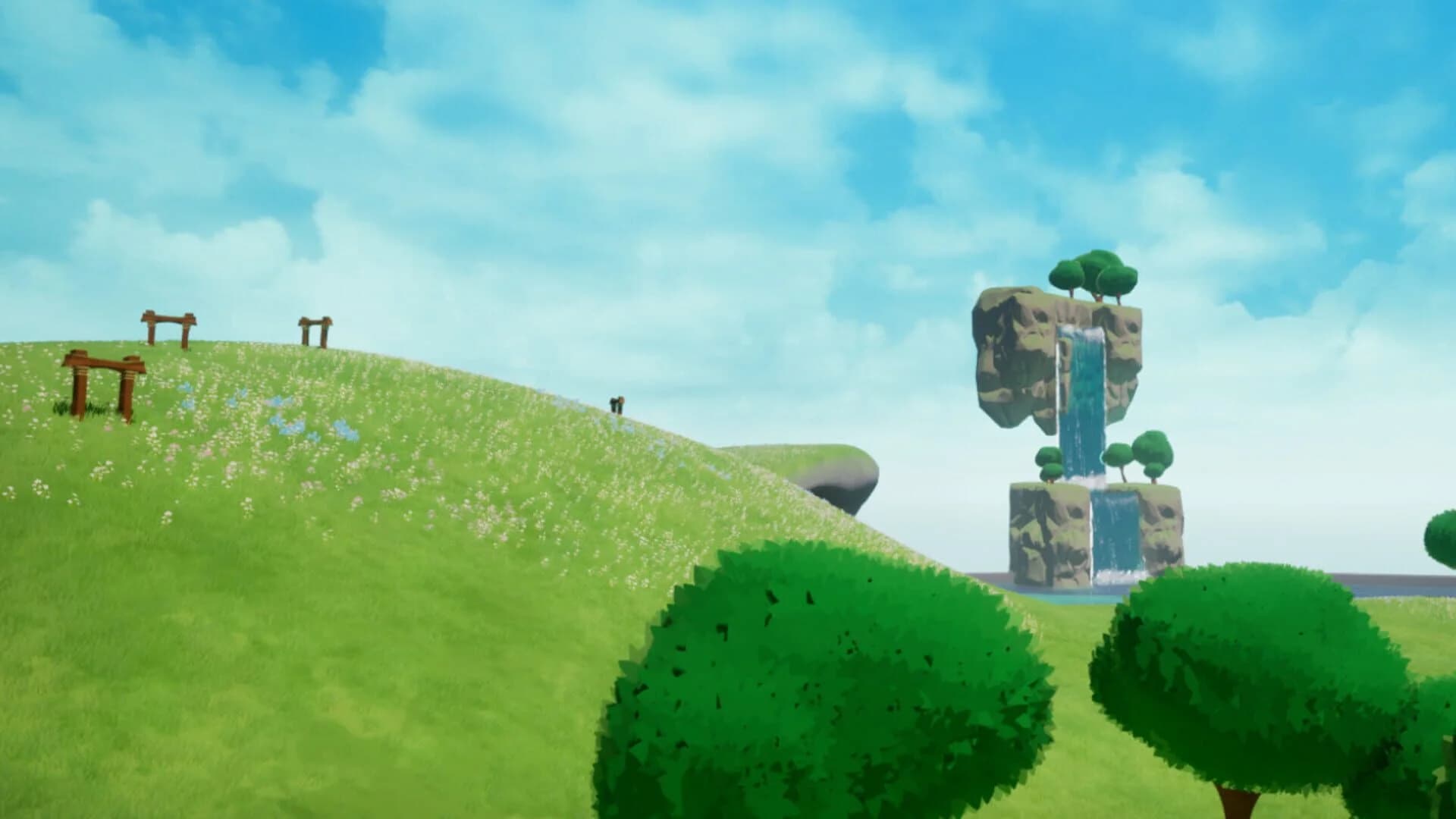 Unknown FPV: Drone Simulator screenshot 4