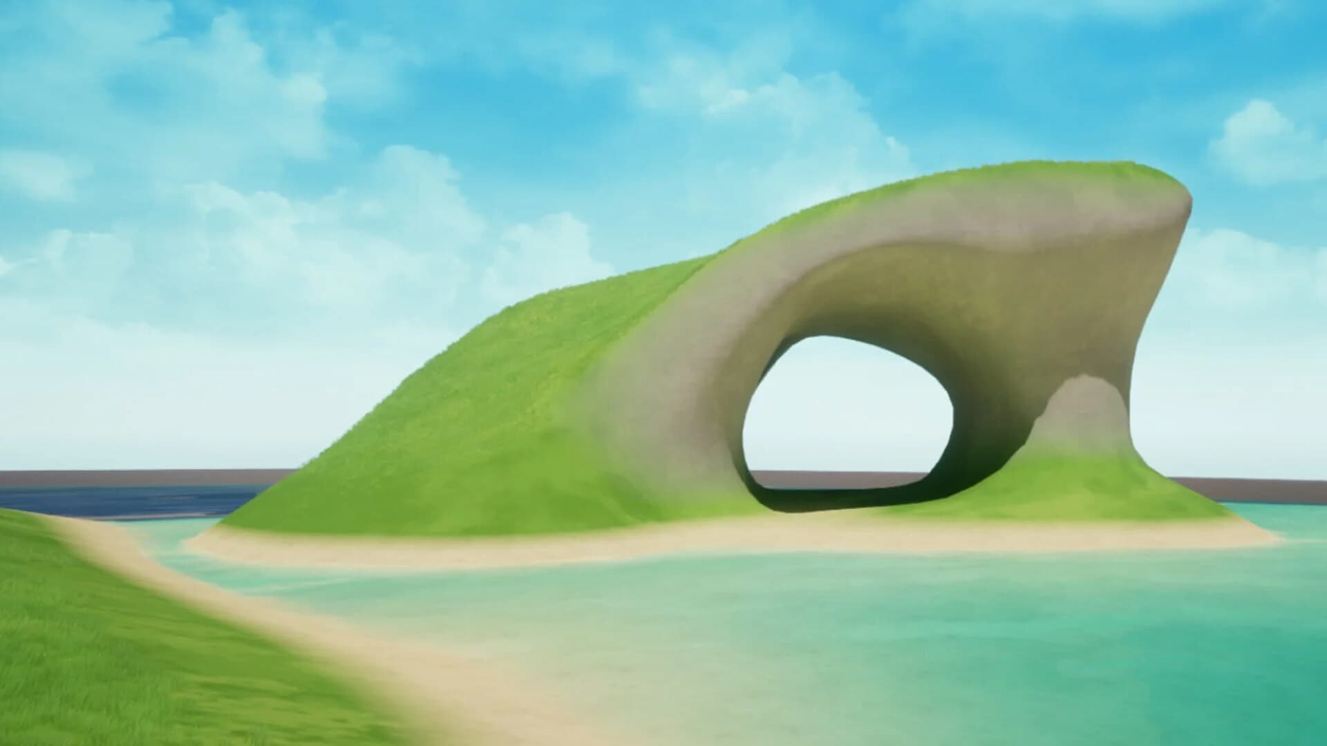 Unknown FPV: Drone Simulator screenshot 5