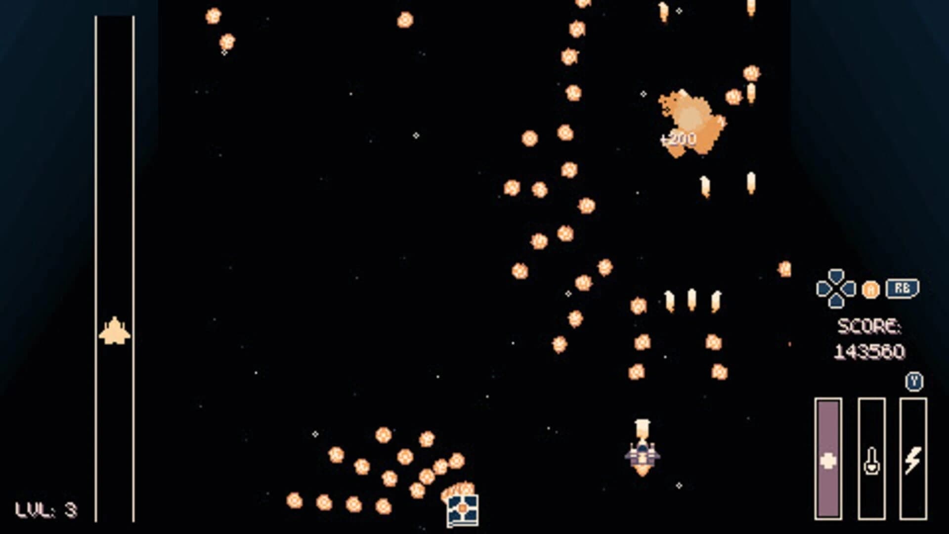 Unknown Hero screenshot 5