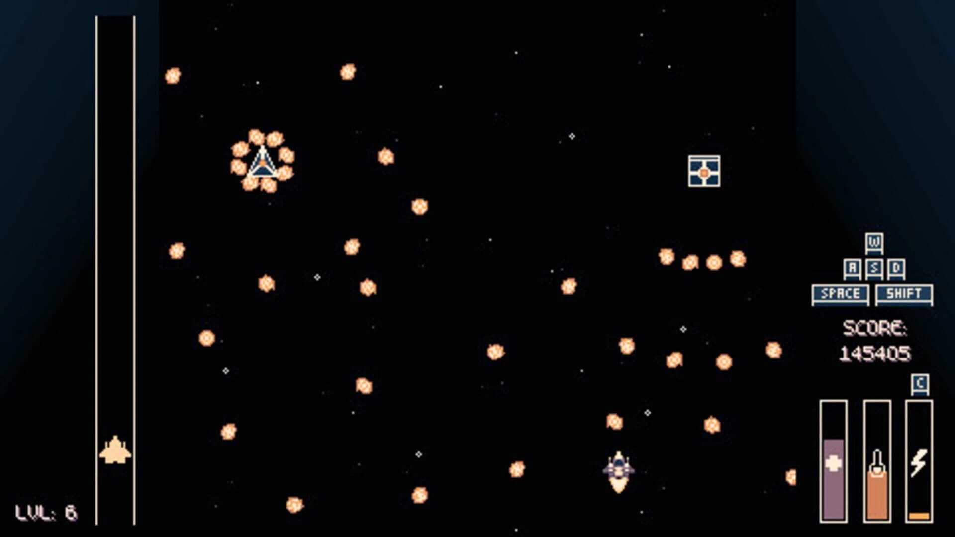 Unknown Hero screenshot 4