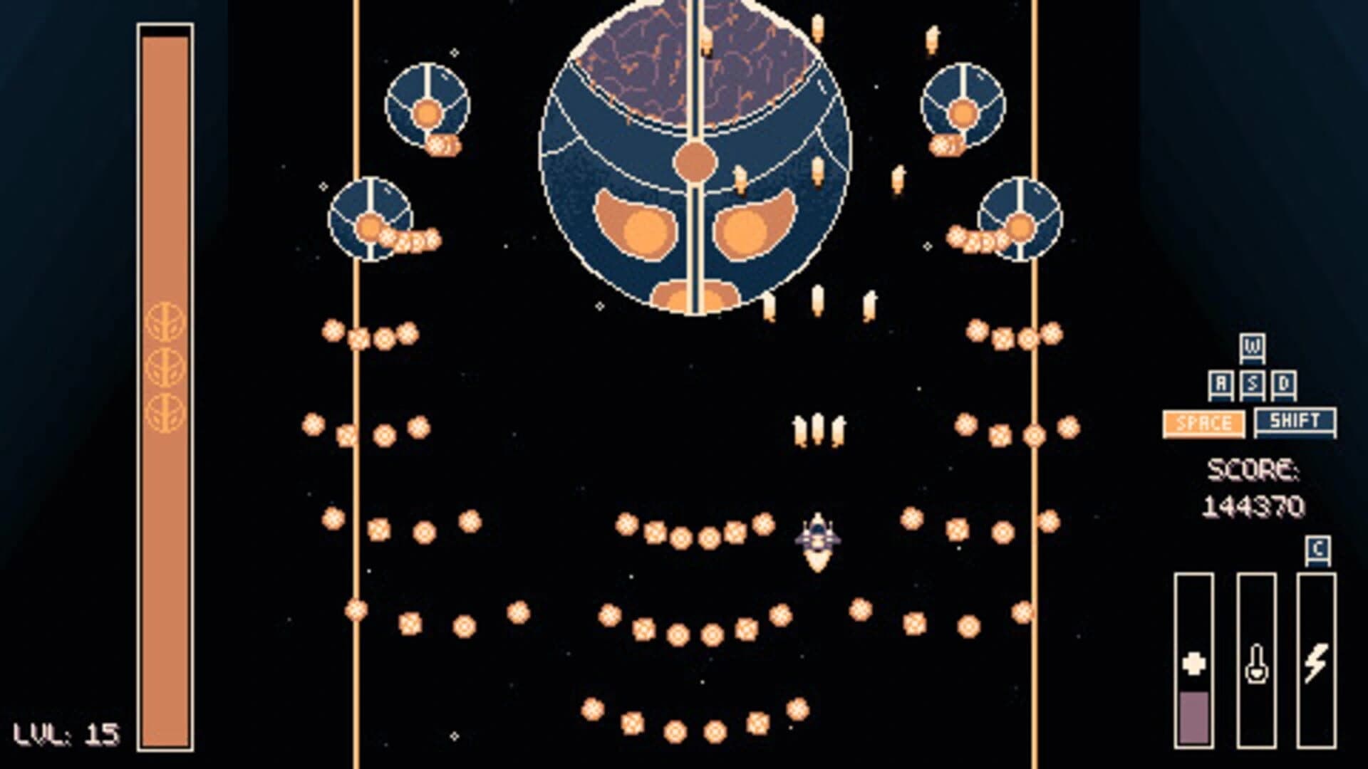 Unknown Hero screenshot 1