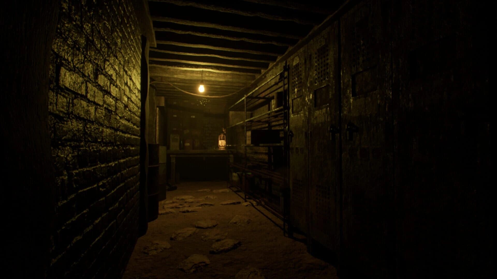 Unknown Host screenshot 5