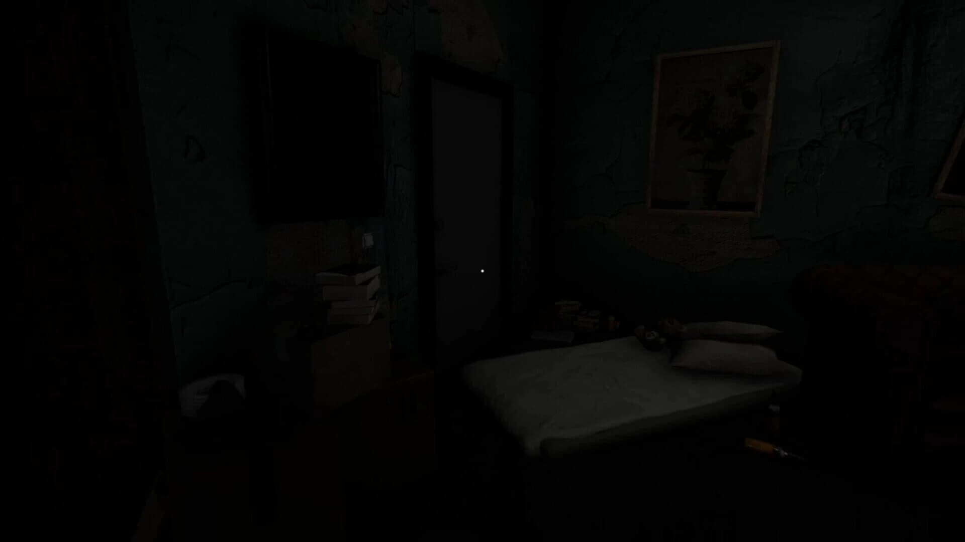 Unknown Memoirs: The Rental screenshot 4