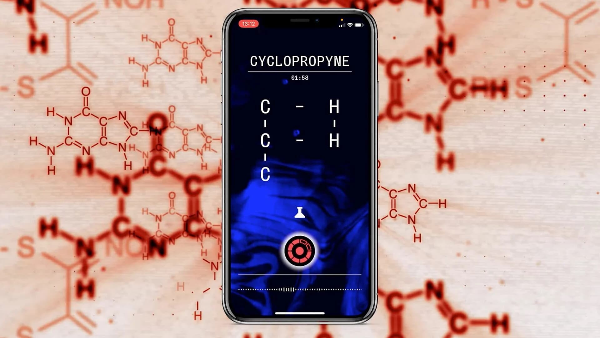 Unknown Number: A First Person Talker screenshot 2