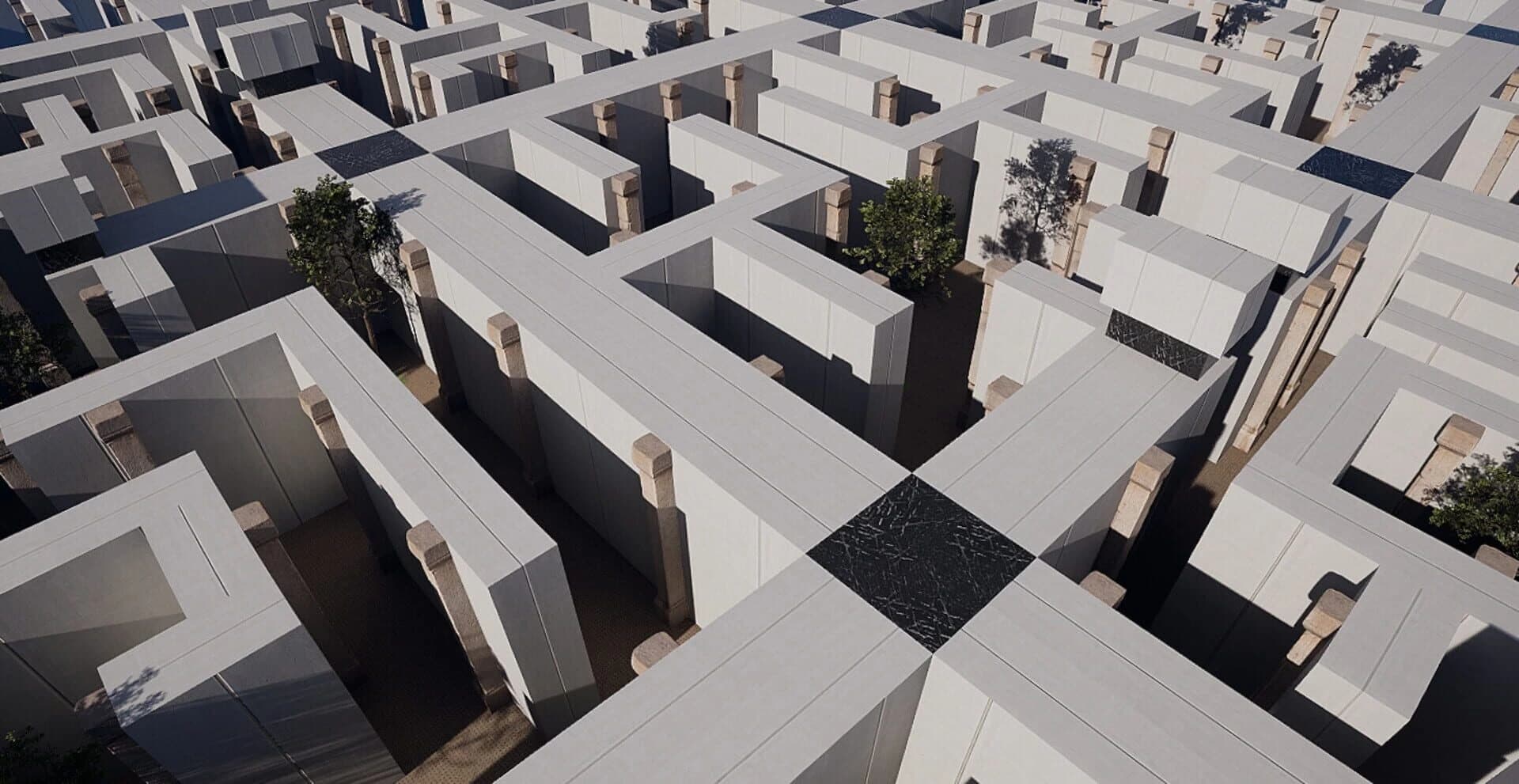 Unknown Place screenshot 4