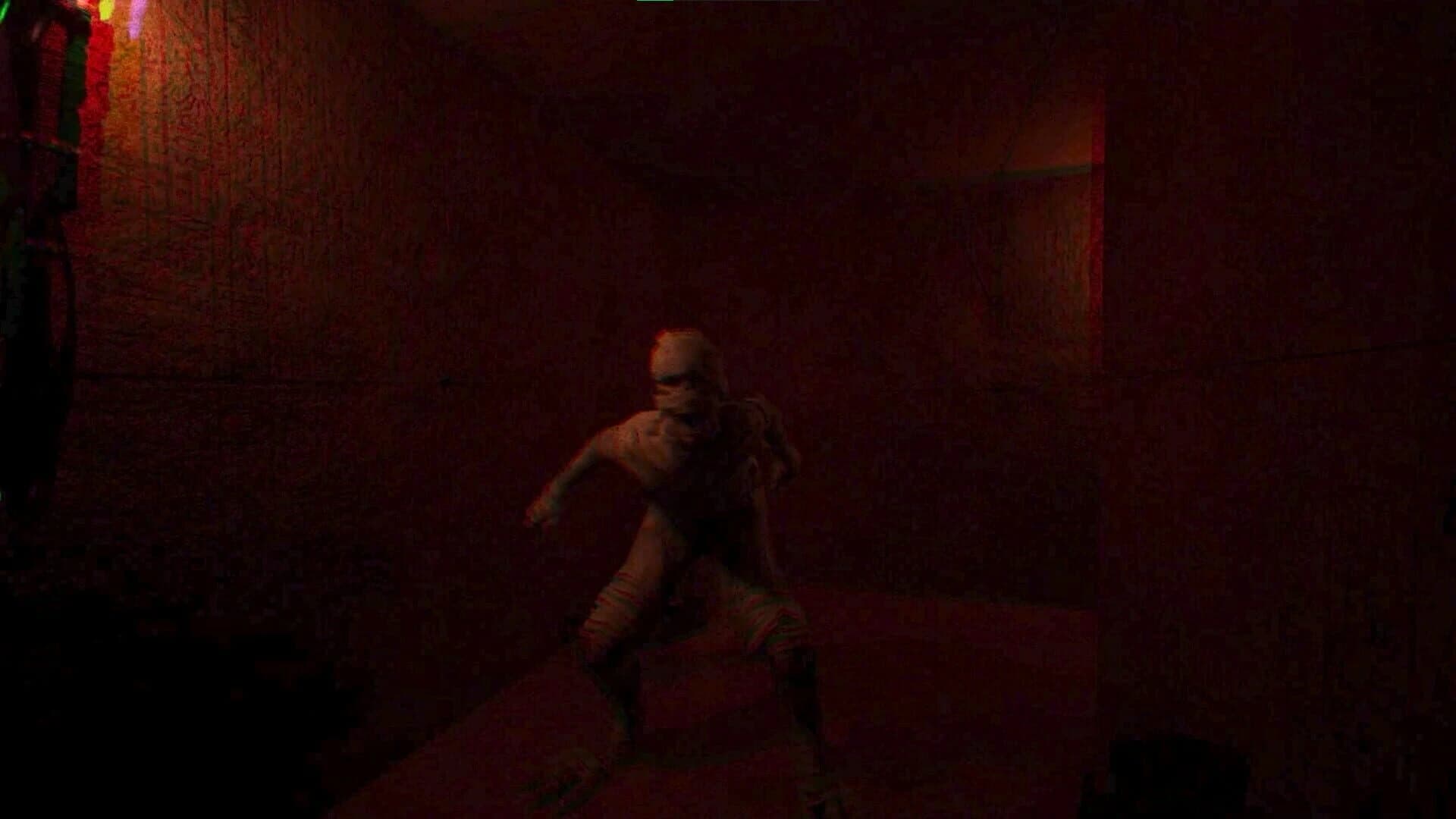 Unknown Pyramid screenshot 1