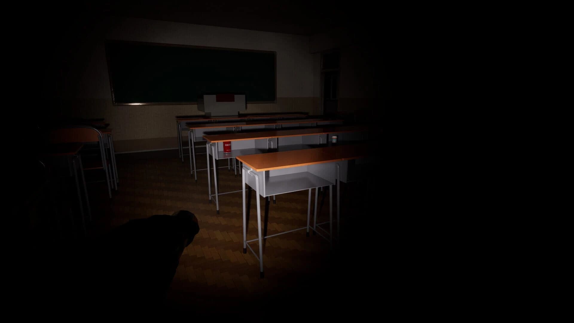 Unknown Rules screenshot 4