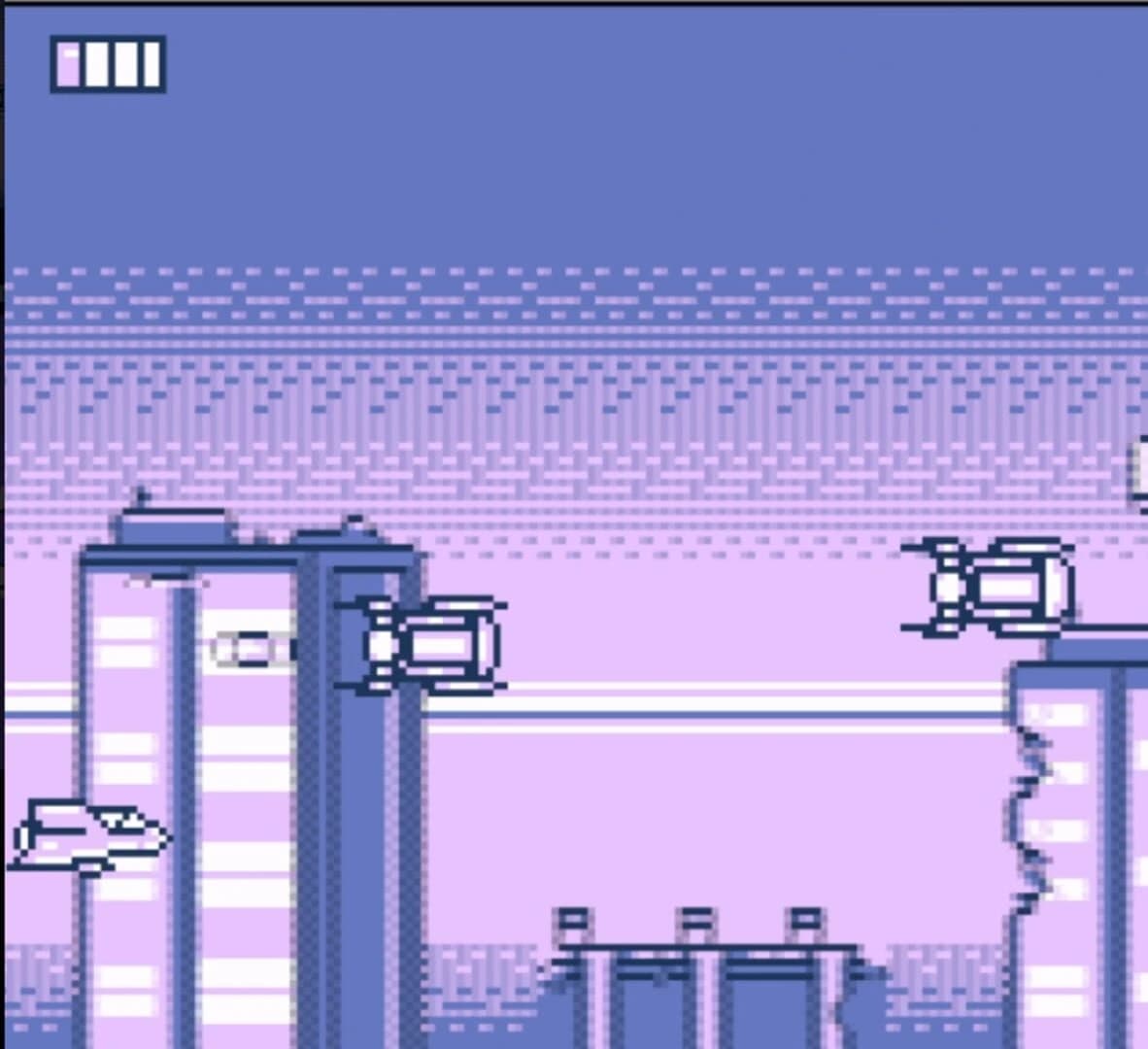 Unknown Space screenshot 4