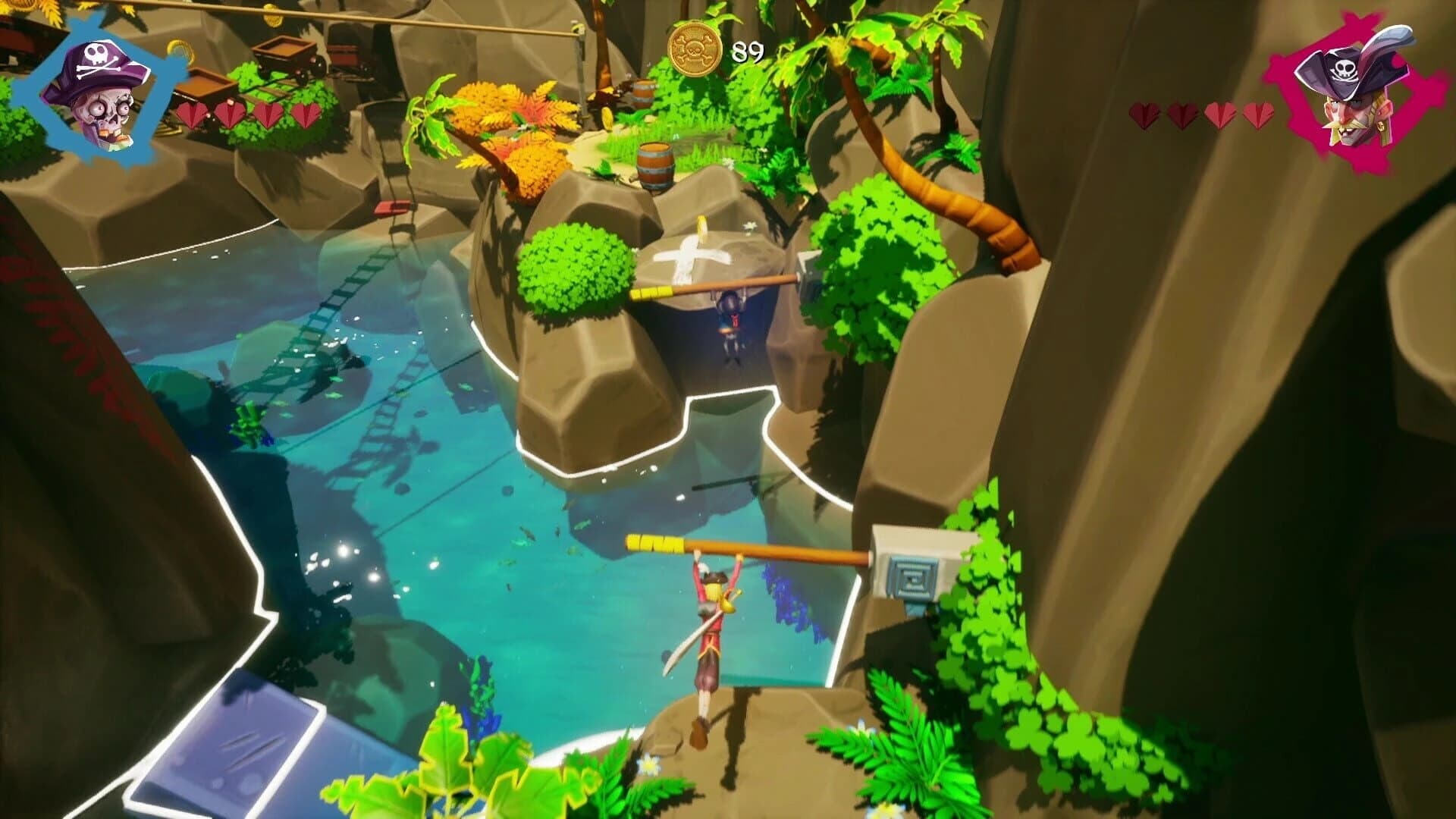 Unknowz screenshot 3