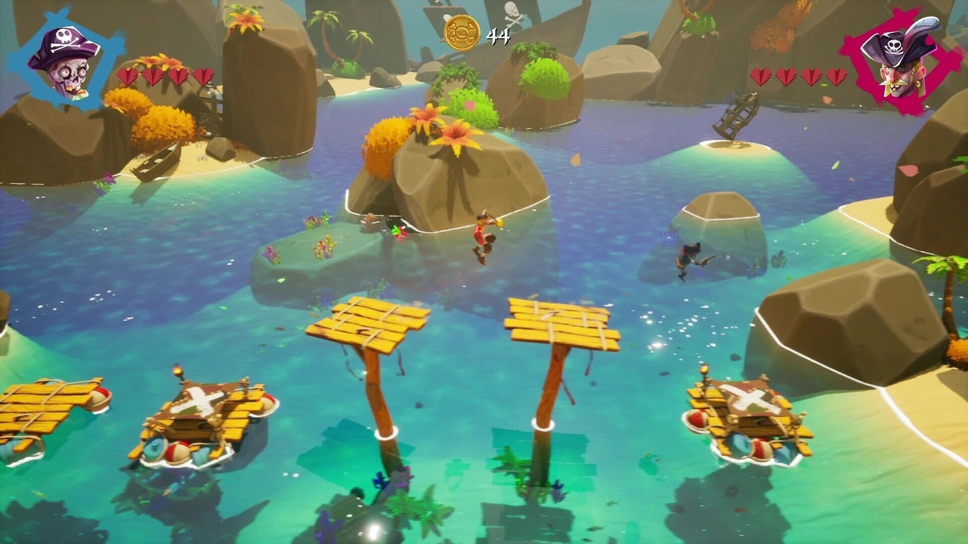 Unknowz screenshot 1