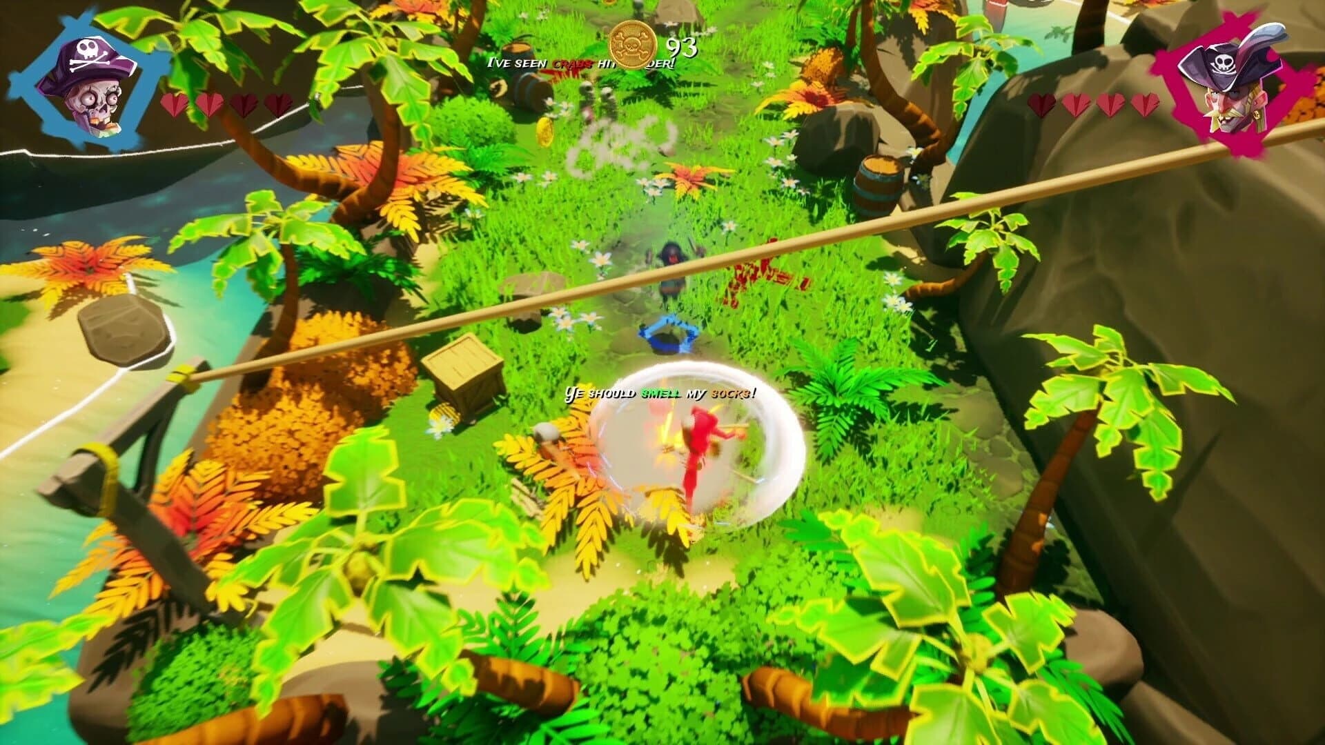 Unknowz screenshot 5