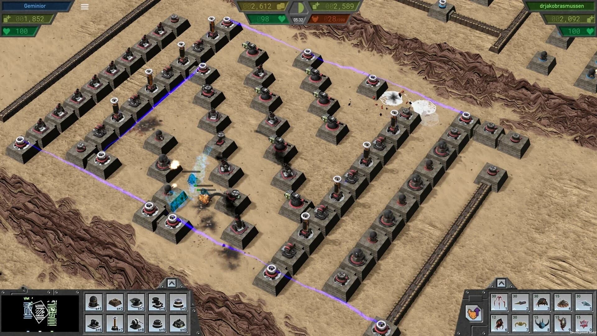 Unleash screenshot 3