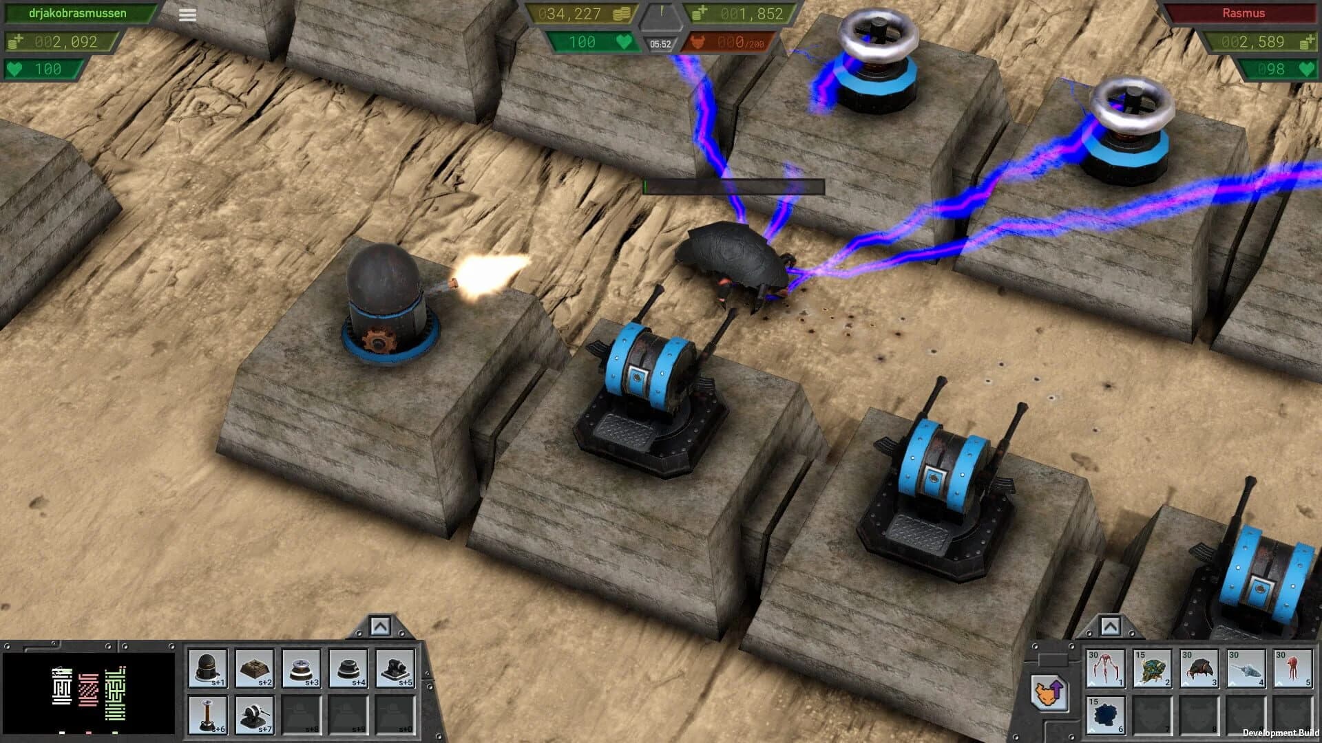 Unleash screenshot 5