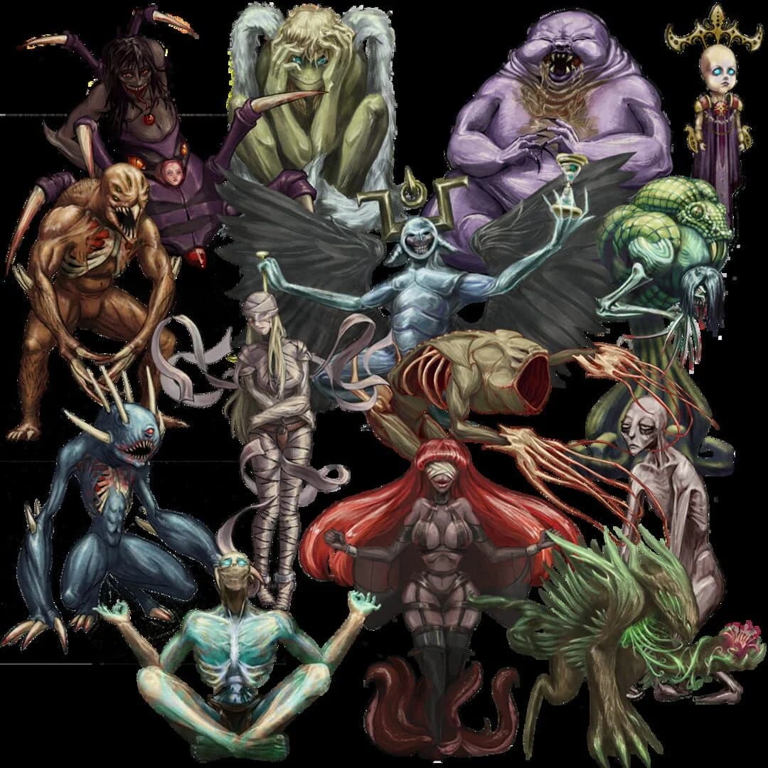 Unleashed screenshot 2