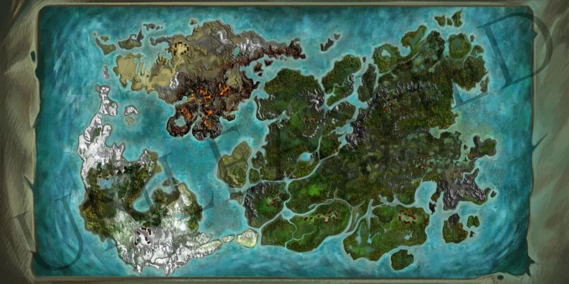 Unleashed screenshot 4