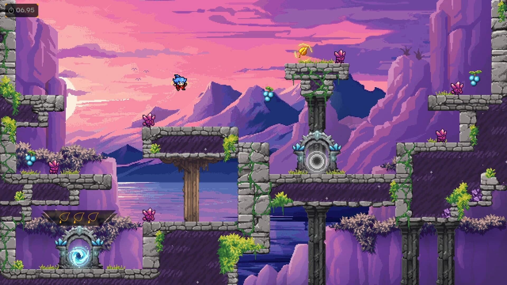 Unless screenshot 2