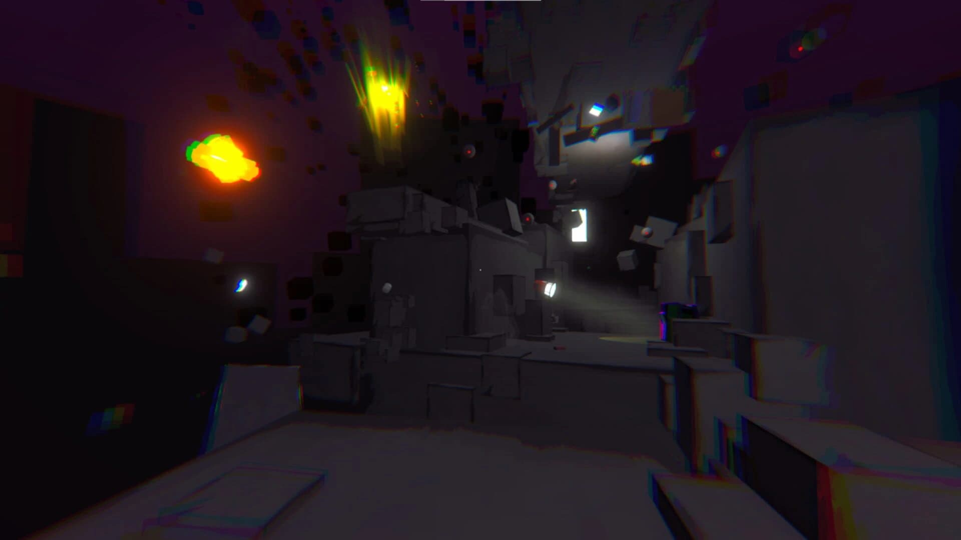 Unlighted screenshot 3