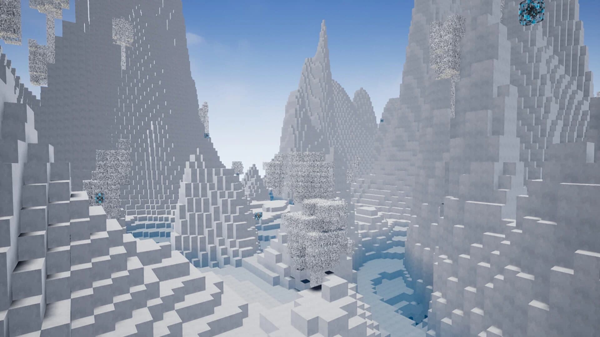 Unlimited screenshot 2