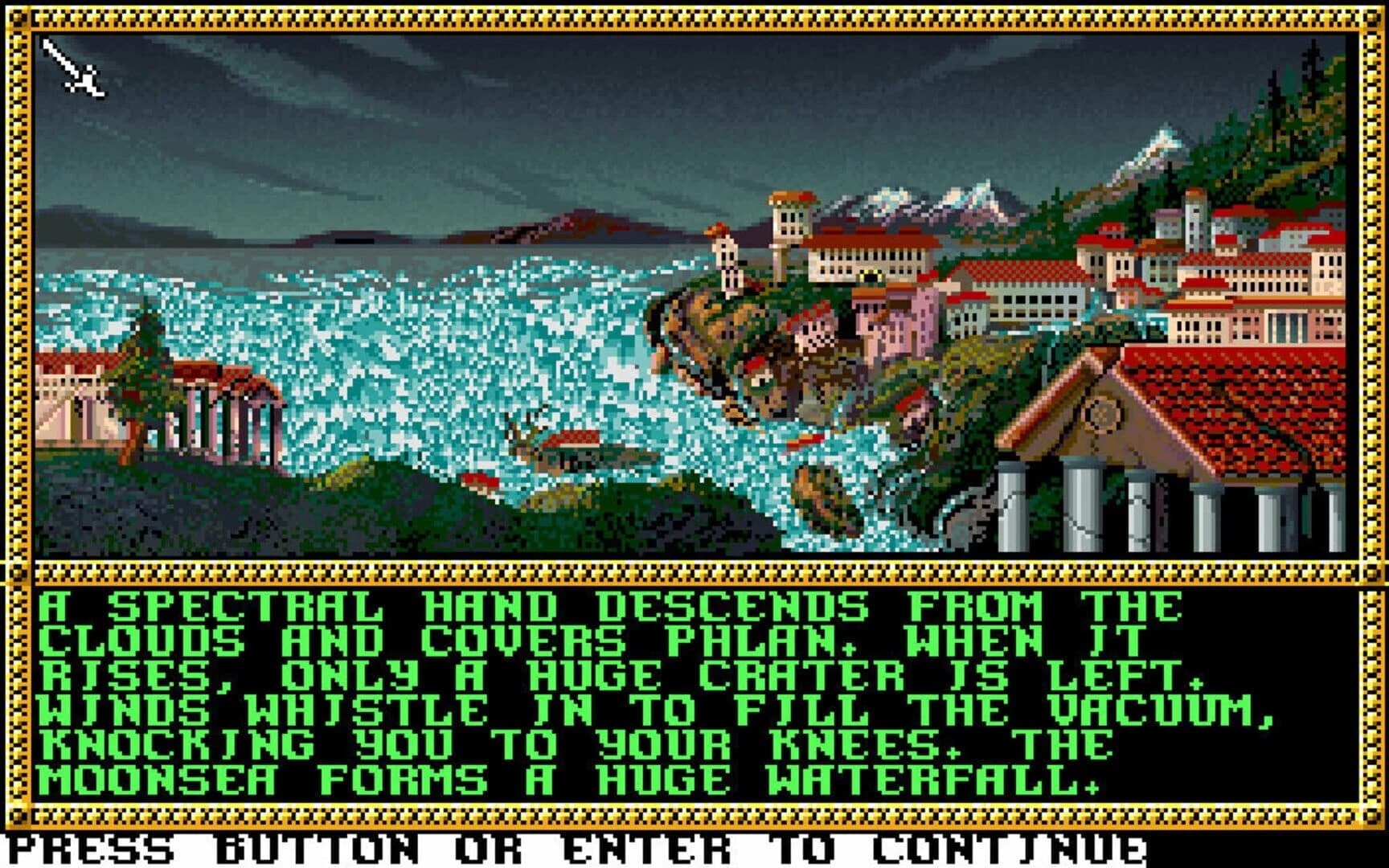 Unlimited Adventures screenshot 3