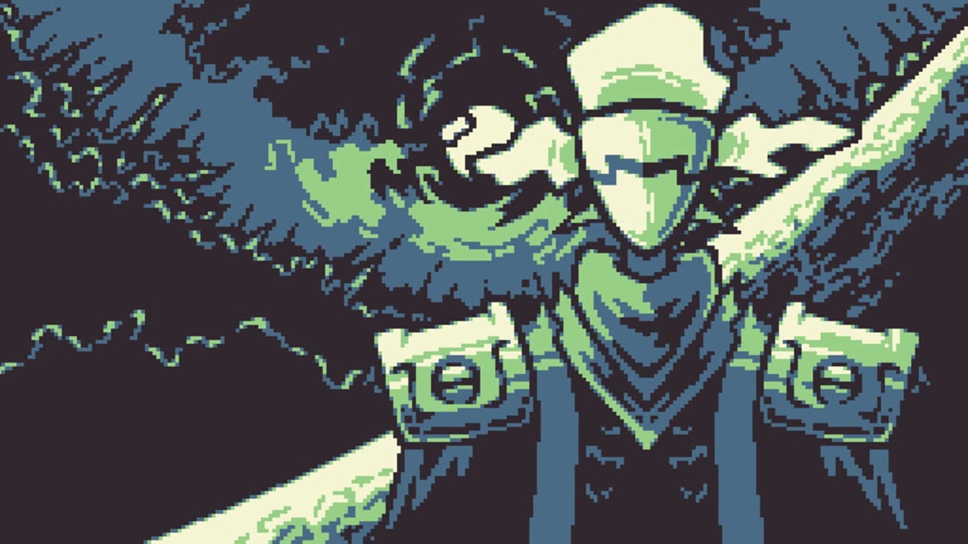 Unlinked Mask screenshot 5