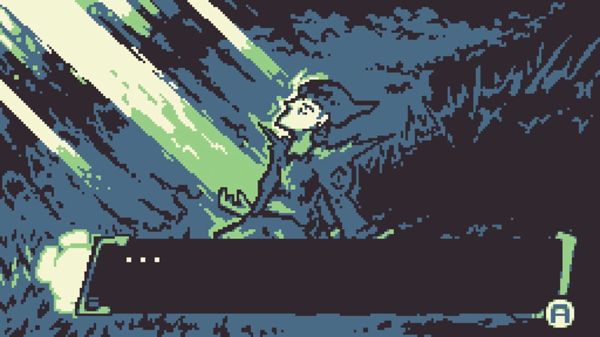 Unlinked Mask screenshot 4