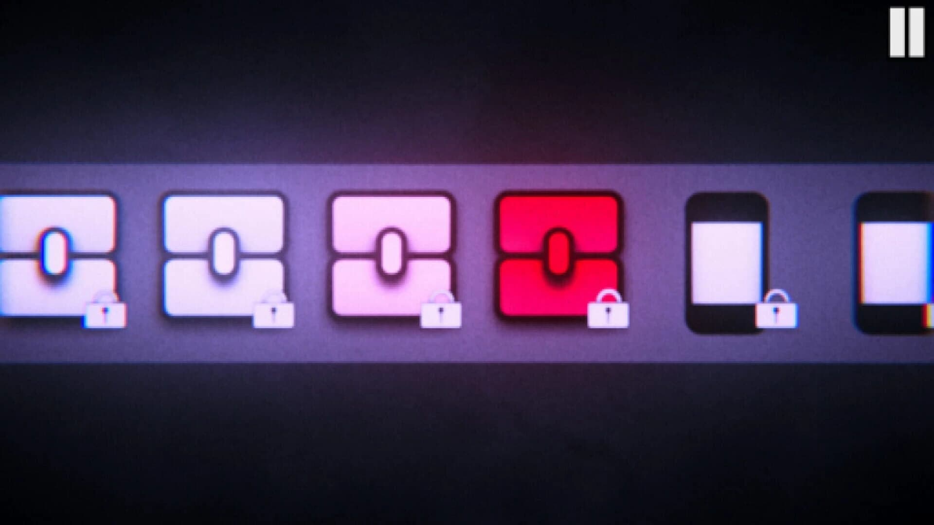 Unlock screenshot 3