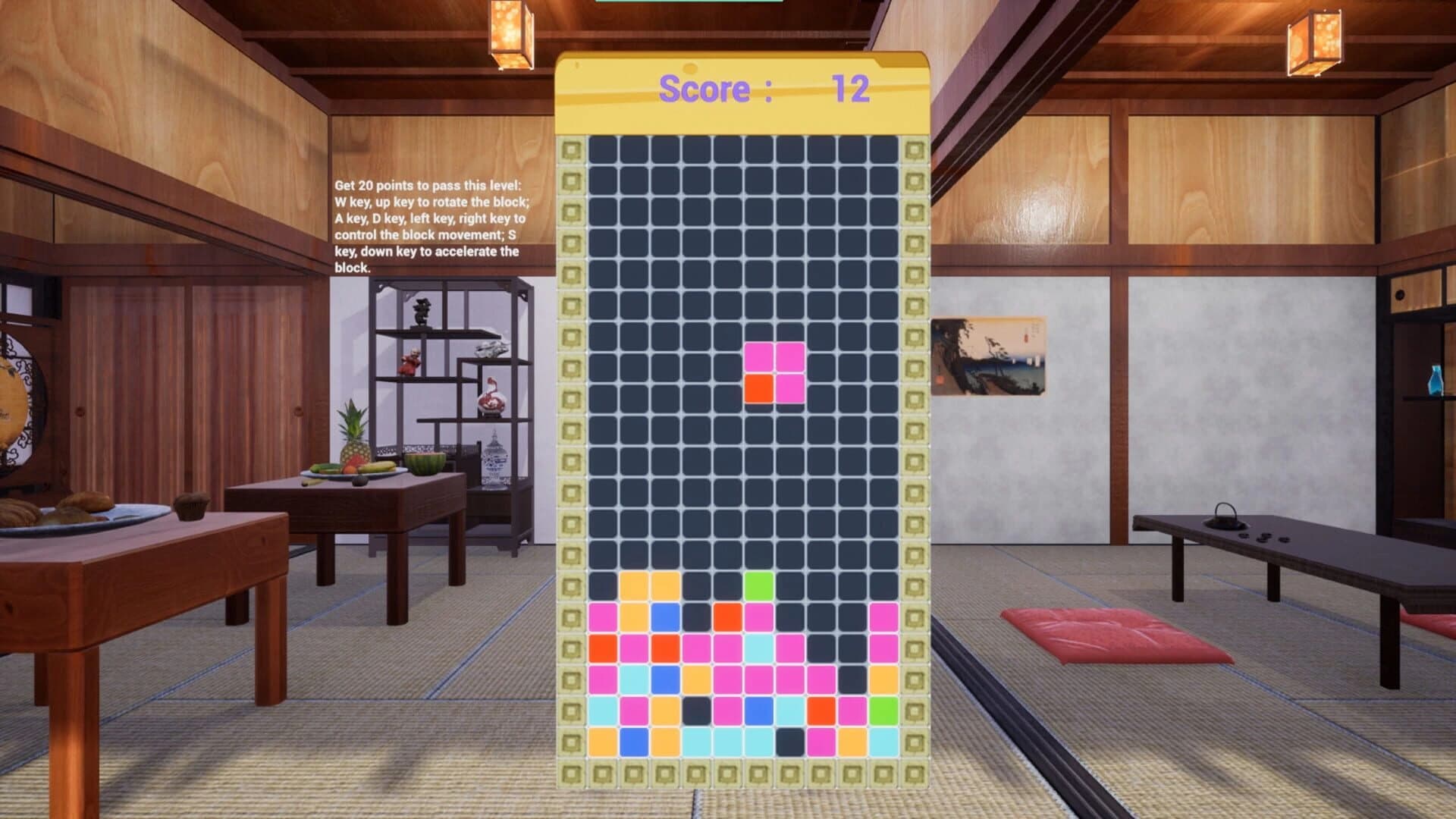 Unlock Kimono Cuties screenshot 4