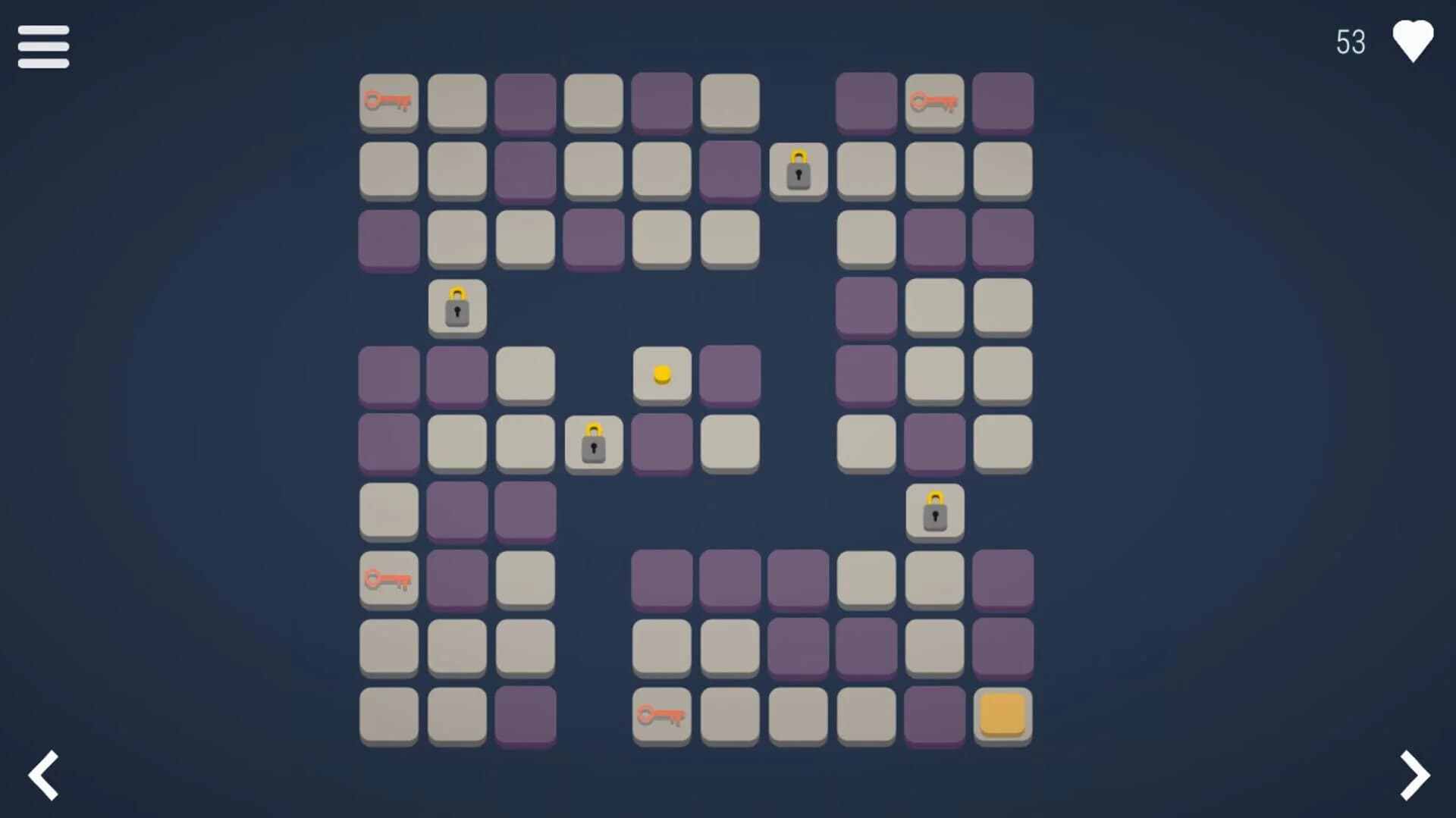 Unlock the Block screenshot 2