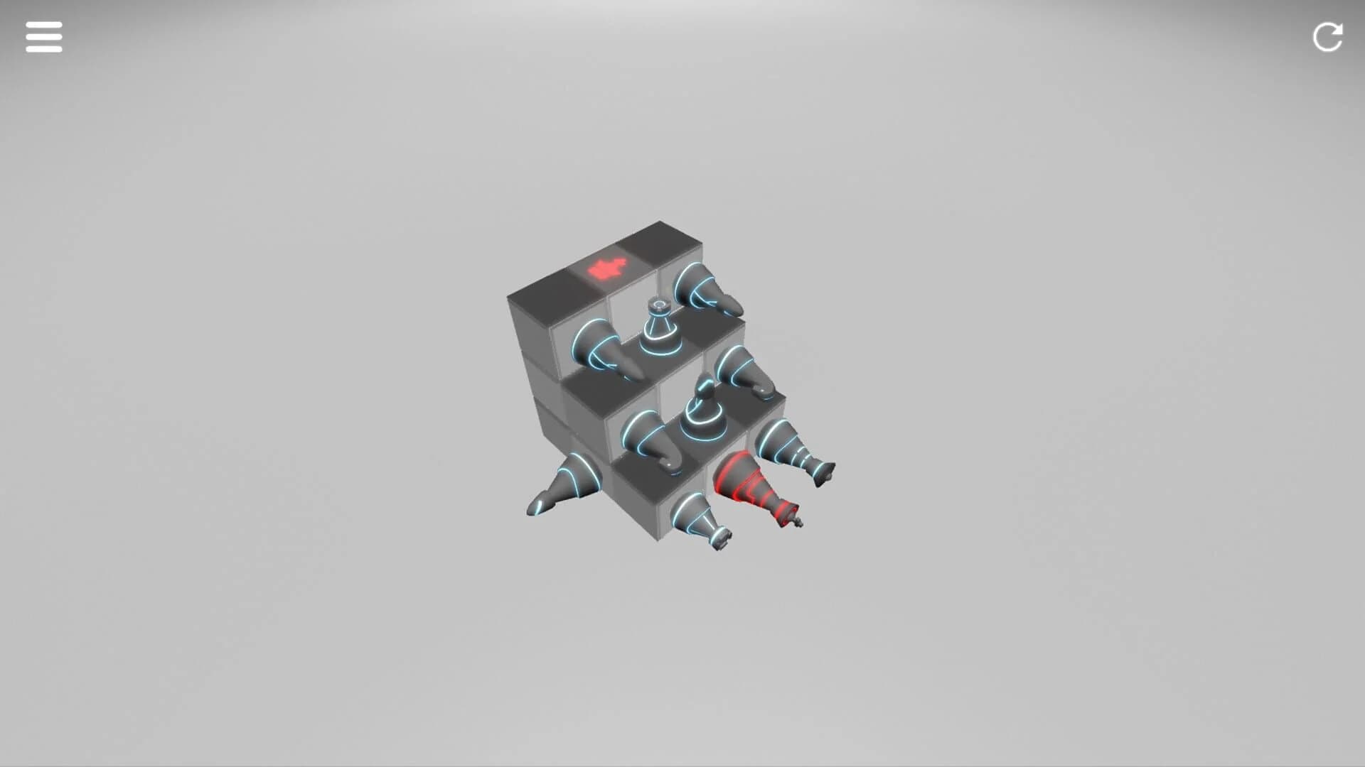 Unlock the King 2 screenshot 4