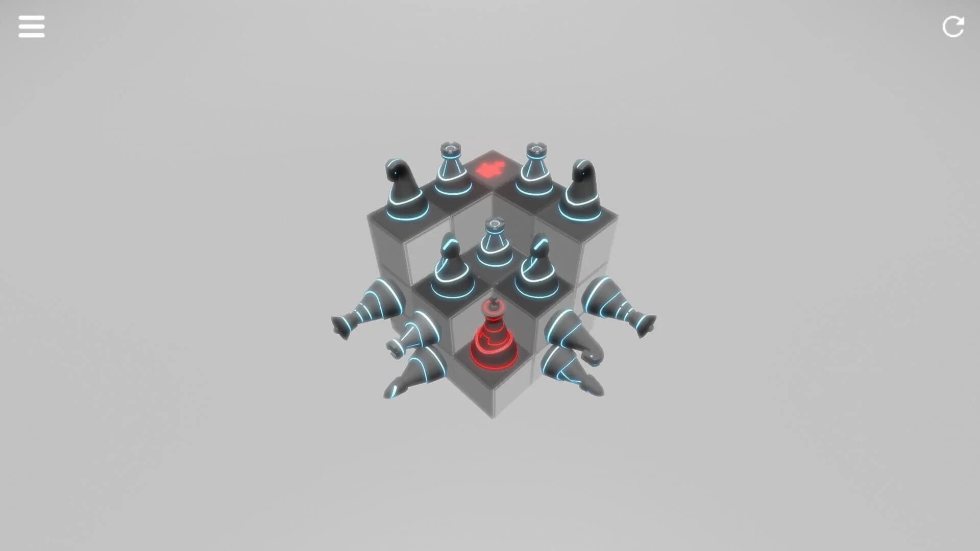 Unlock the King 2 screenshot 5